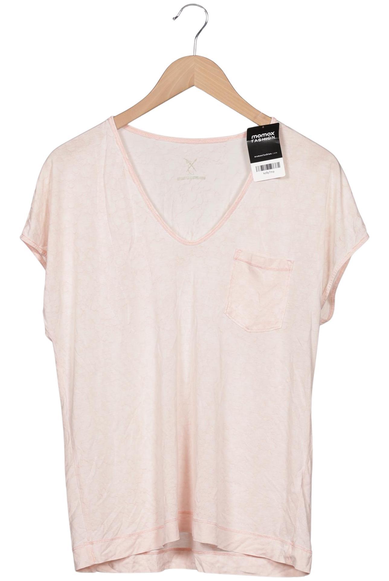 

Drykorn Damen T-Shirt, pink, Gr. 38
