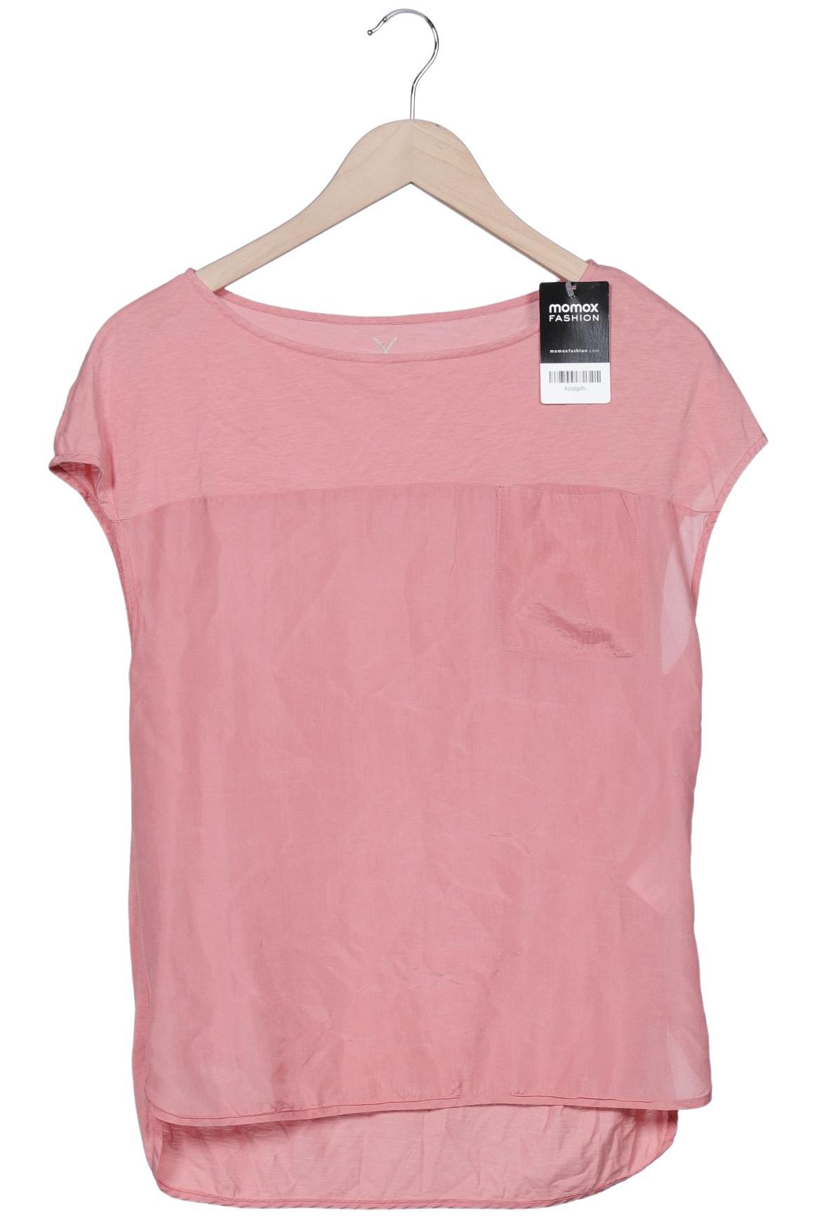 

Drykorn Damen T-Shirt, pink, Gr. 34