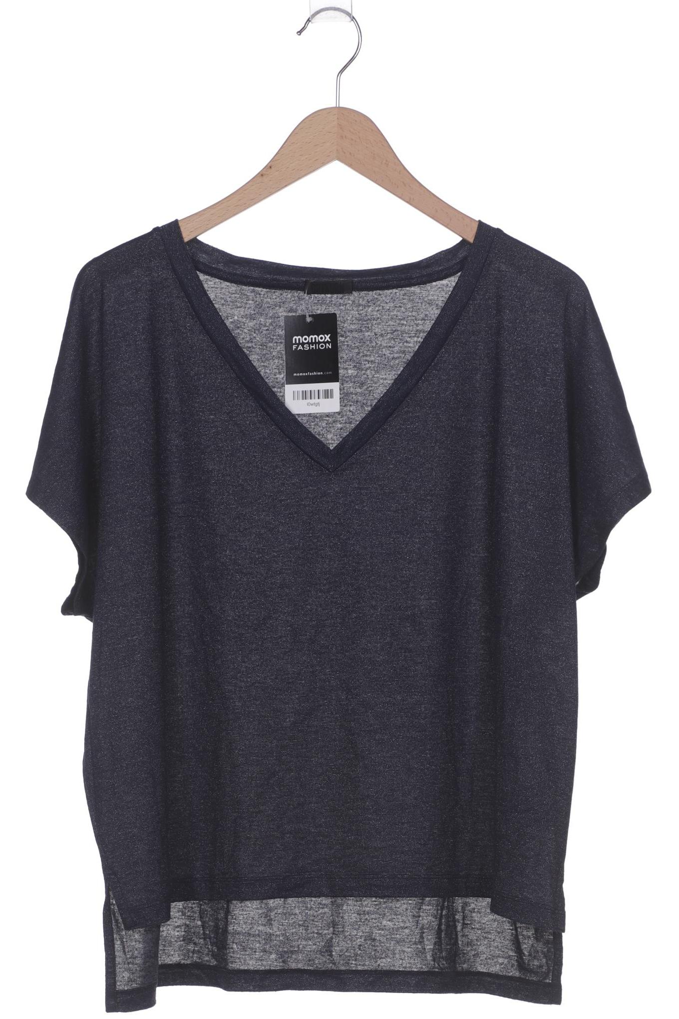 

Drykorn Damen T-Shirt, marineblau, Gr. 44
