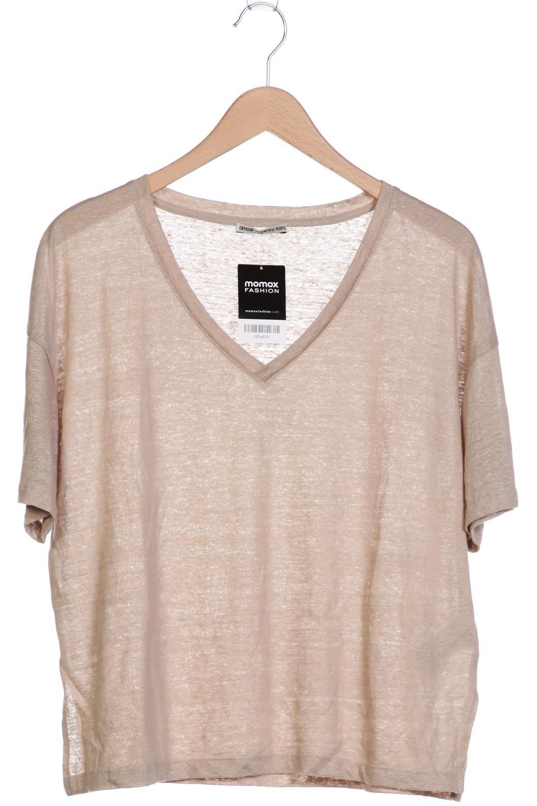 

Drykorn Damen T-Shirt, beige