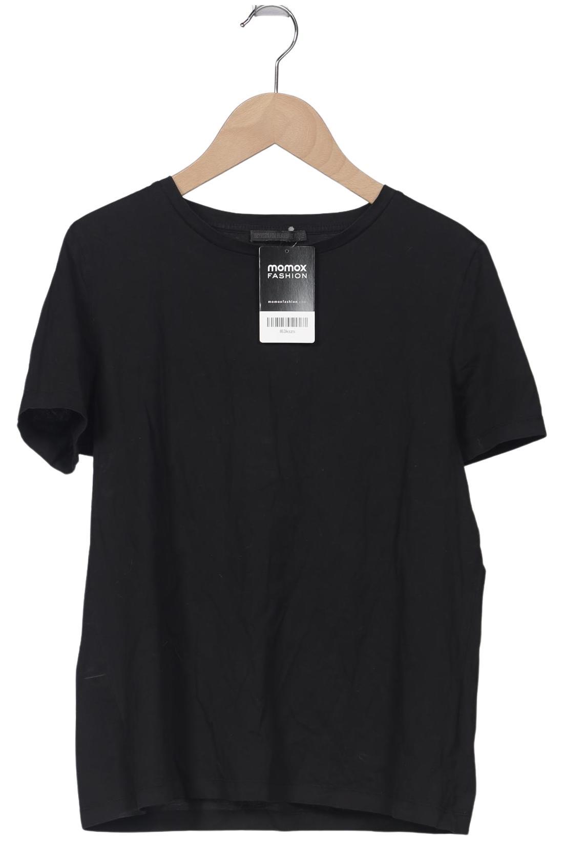 

Drykorn Damen T-Shirt, schwarz, Gr. 36