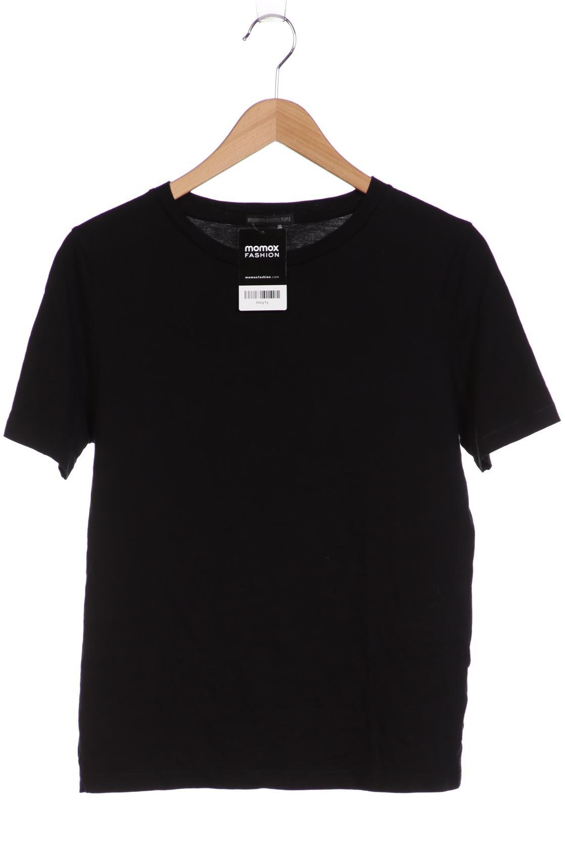 

Drykorn Damen T-Shirt, schwarz, Gr. 38
