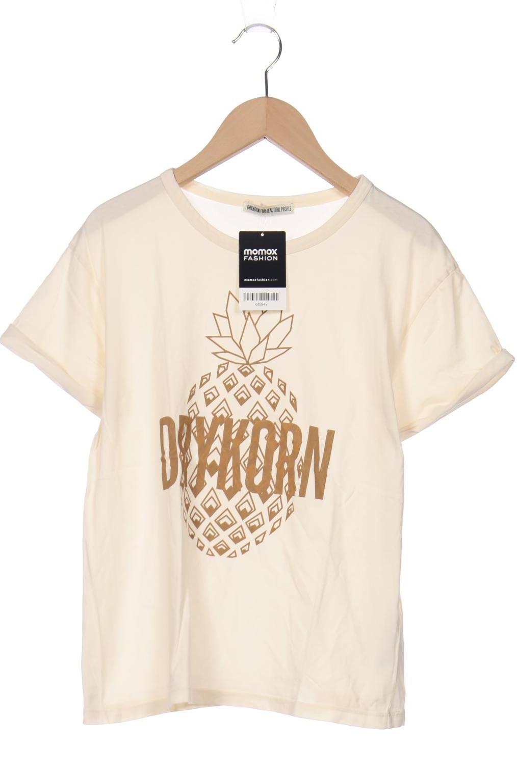 

Drykorn Damen T-Shirt, beige