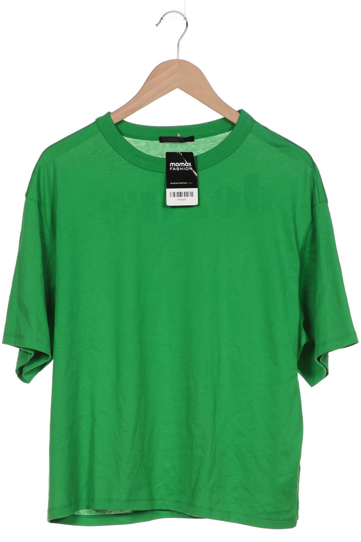 

Drykorn Damen T-Shirt, grün, Gr. 36