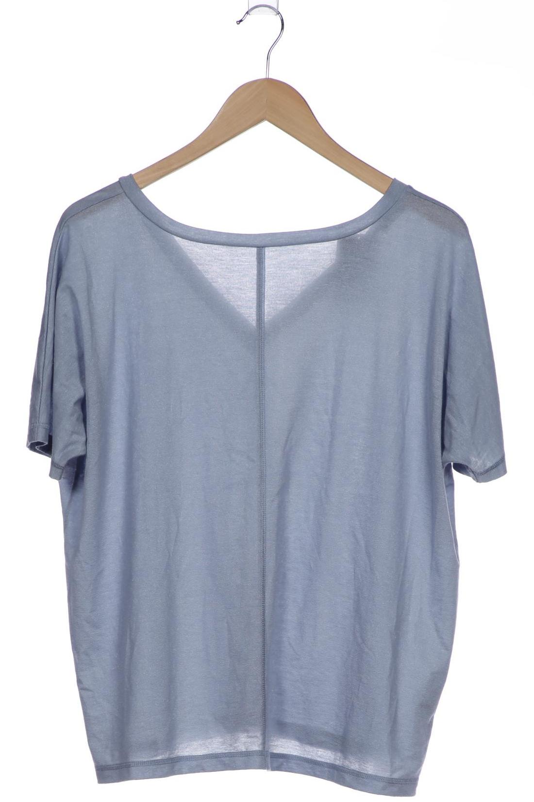 

Drykorn Damen T-Shirt, hellblau, Gr. 34