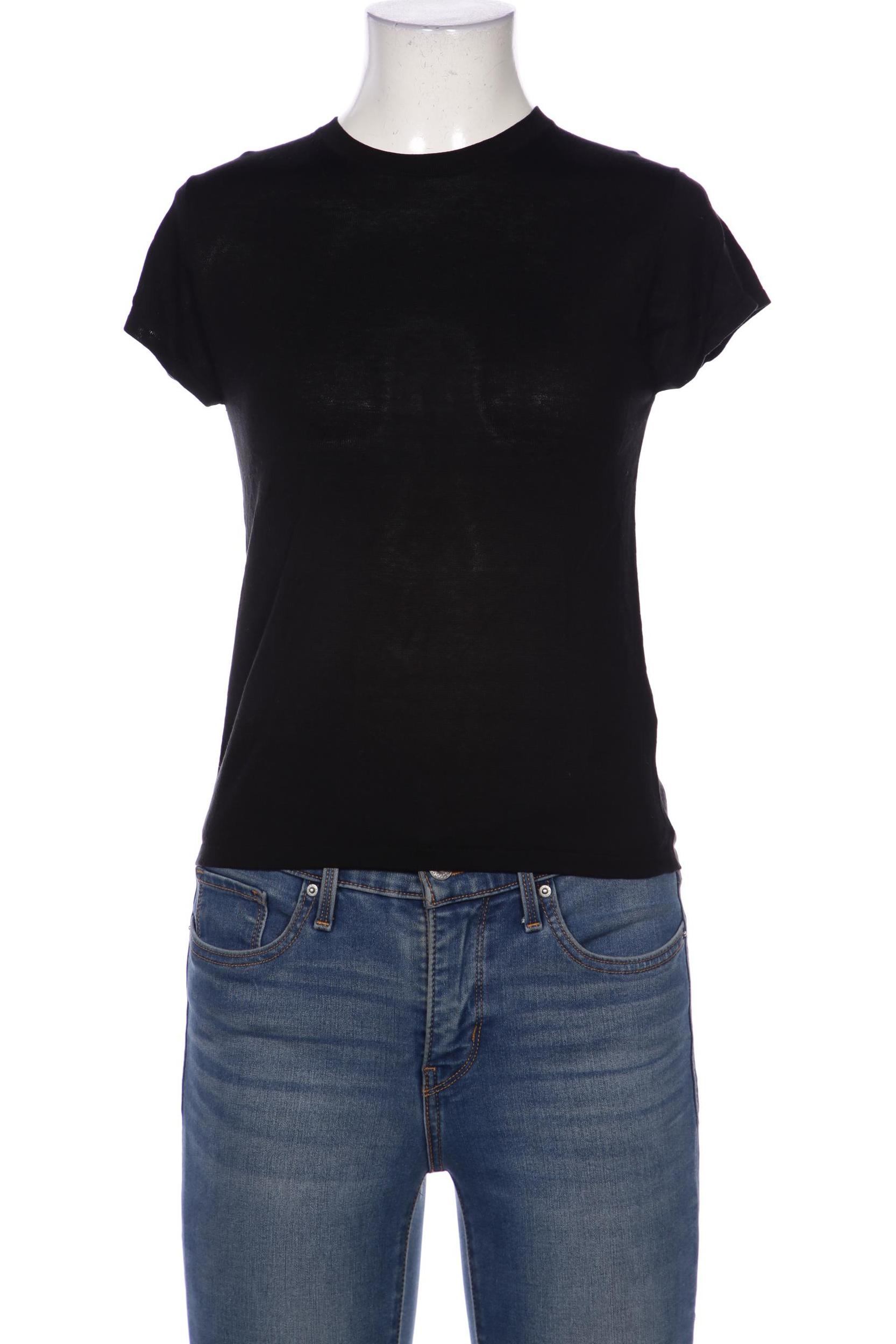 

Drykorn Damen T-Shirt, schwarz, Gr. 36