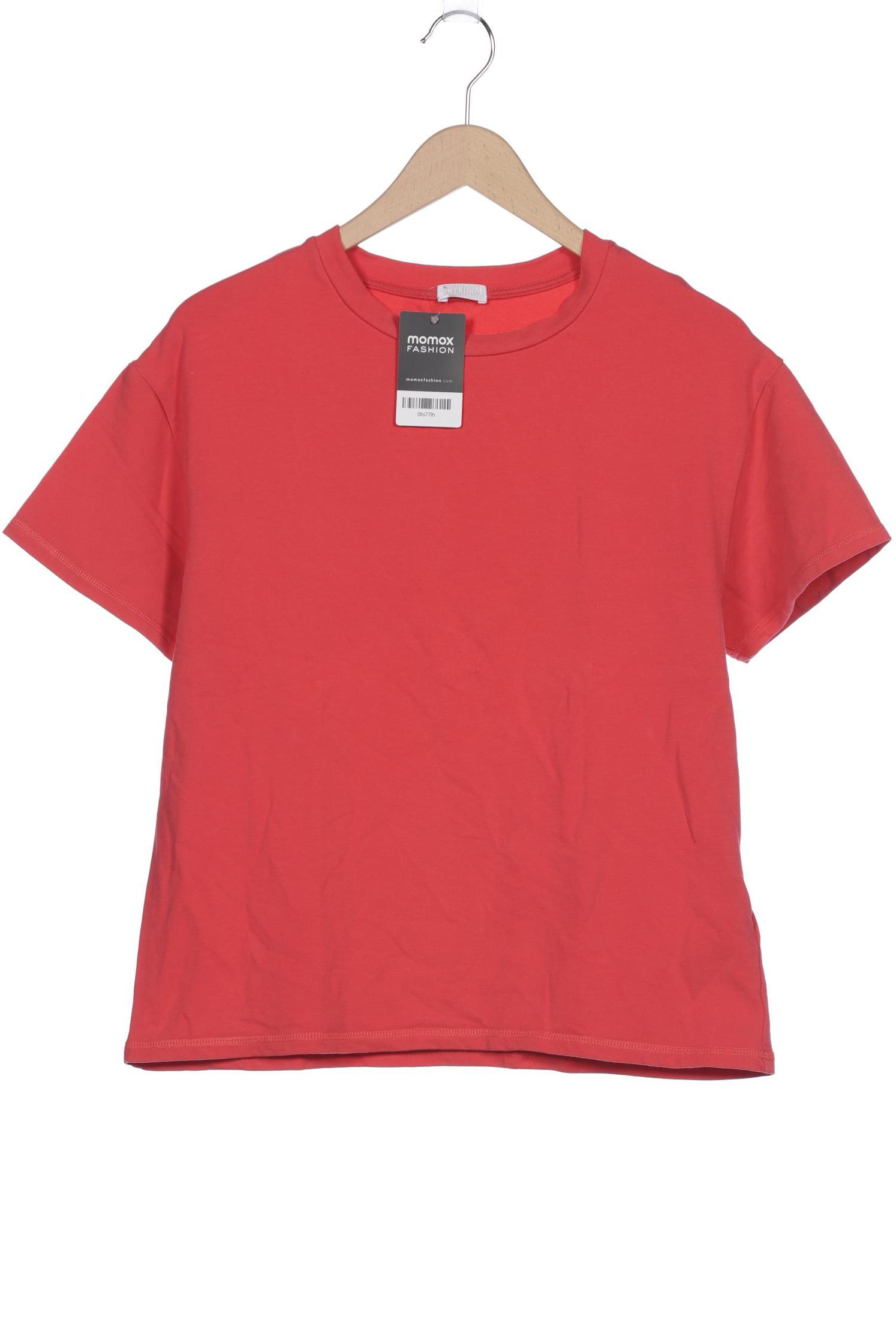

Drykorn Damen T-Shirt, rot