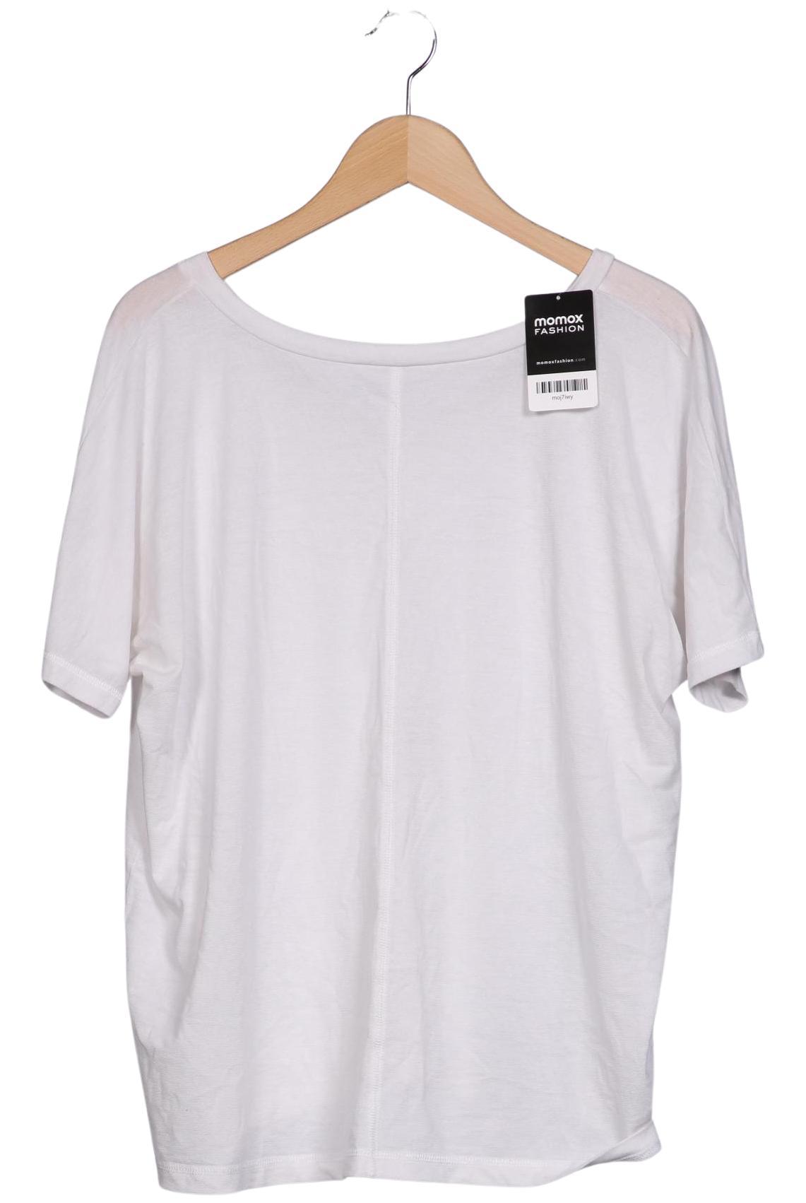 

Drykorn Damen T-Shirt, weiß, Gr. 34