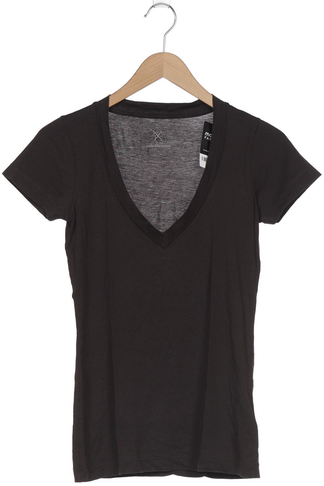 

Drykorn Damen T-Shirt, schwarz