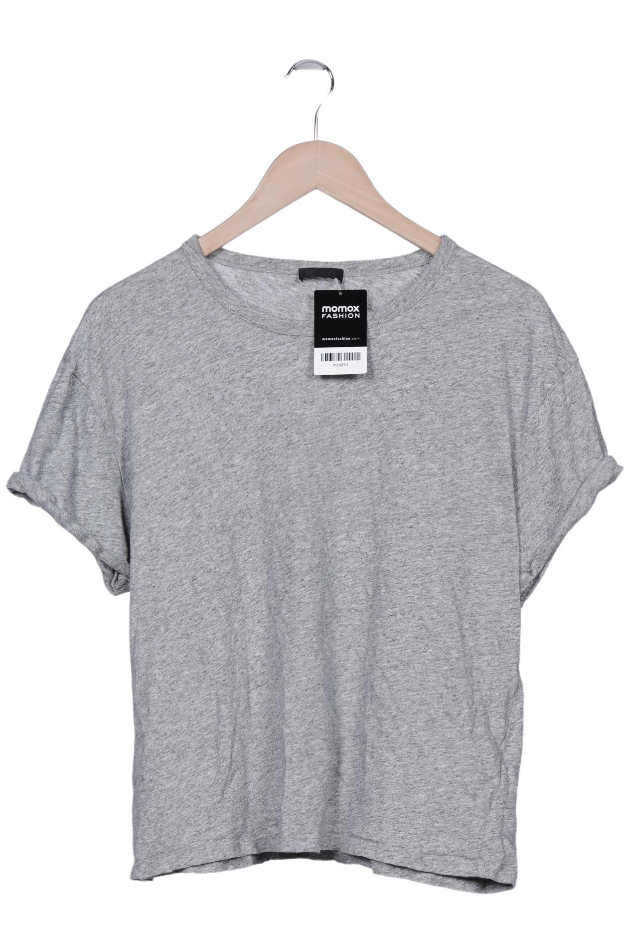 

Drykorn Damen T-Shirt, grau, Gr. 44