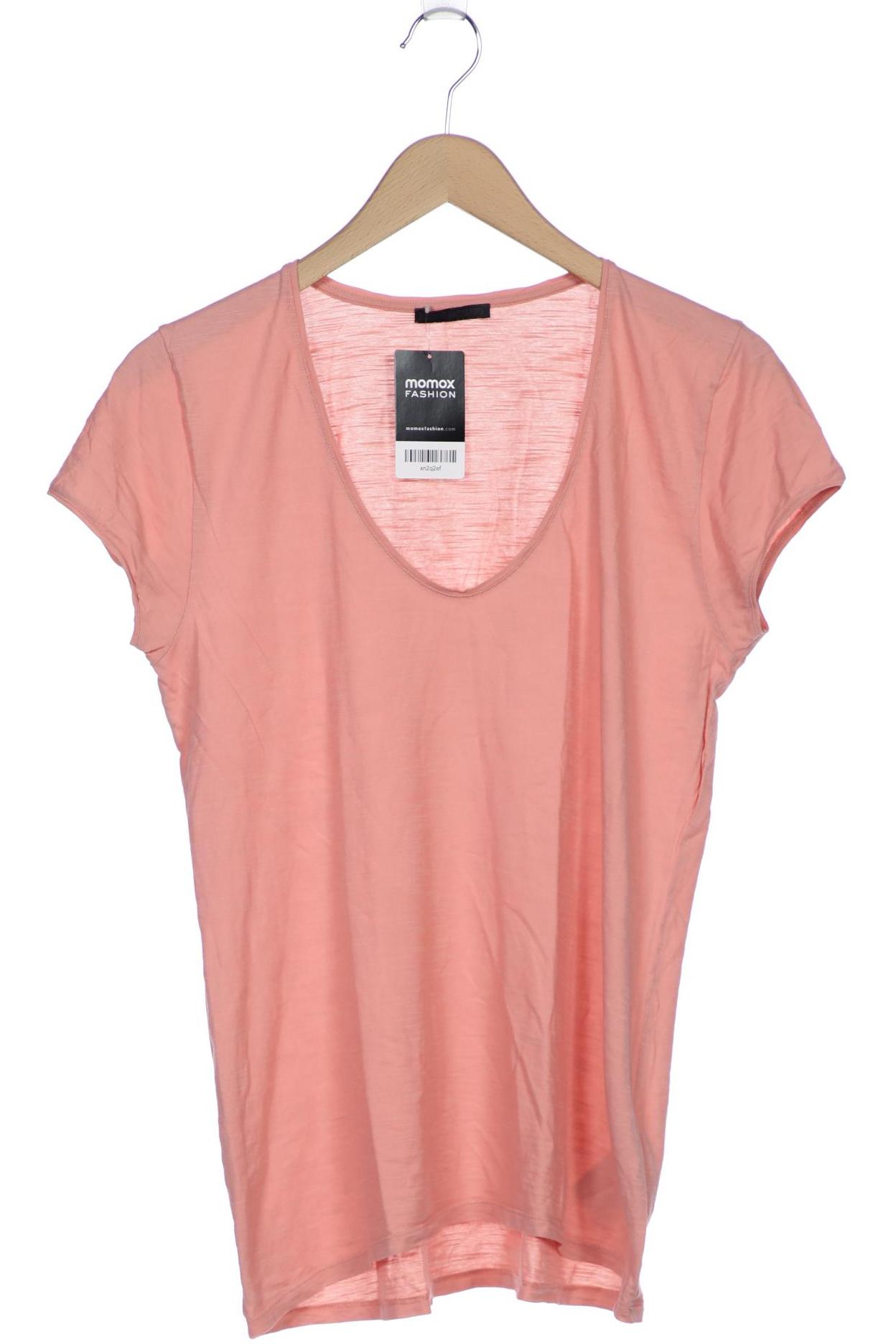 

Drykorn Damen T-Shirt, pink