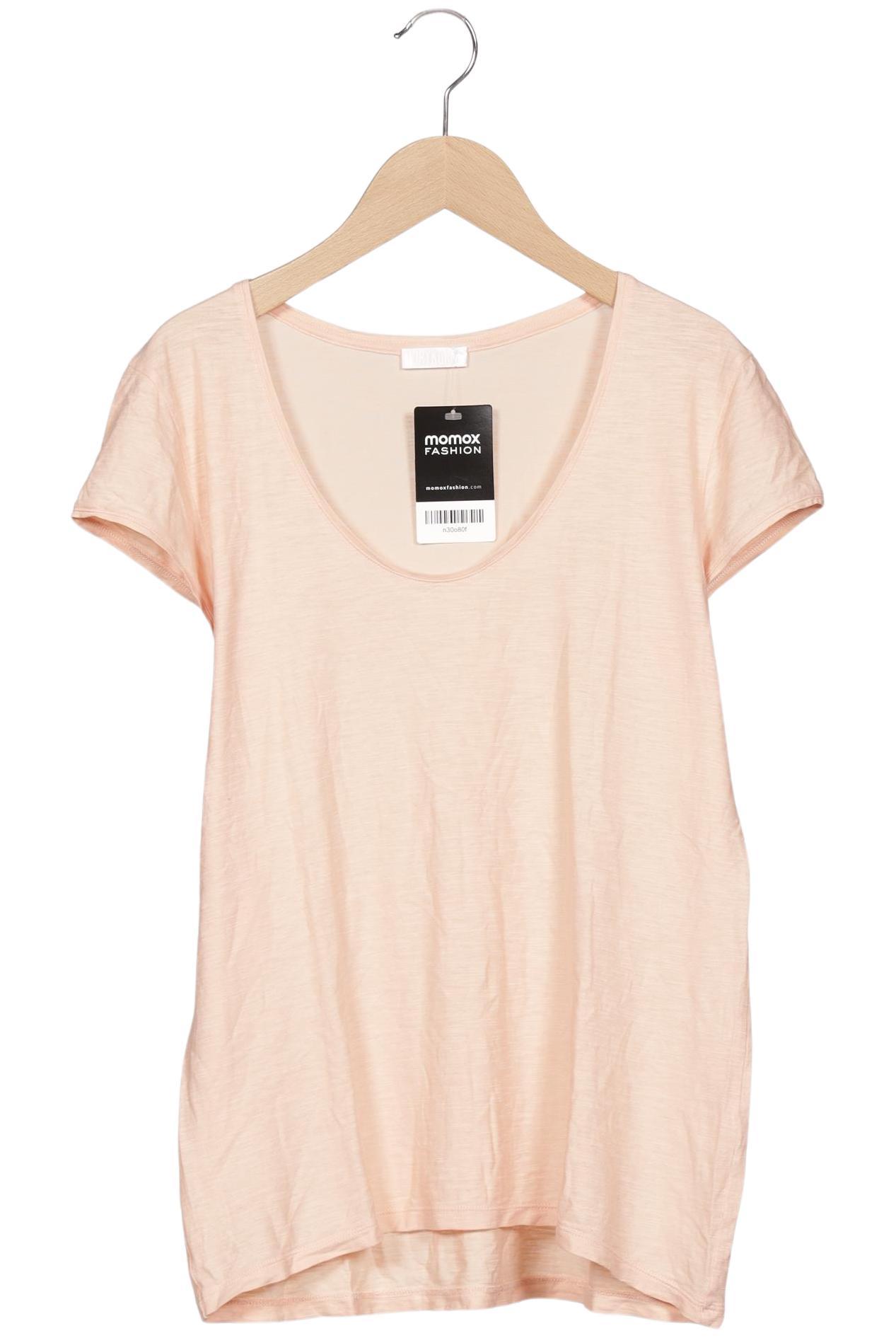

Drykorn Damen T-Shirt, pink, Gr. 38