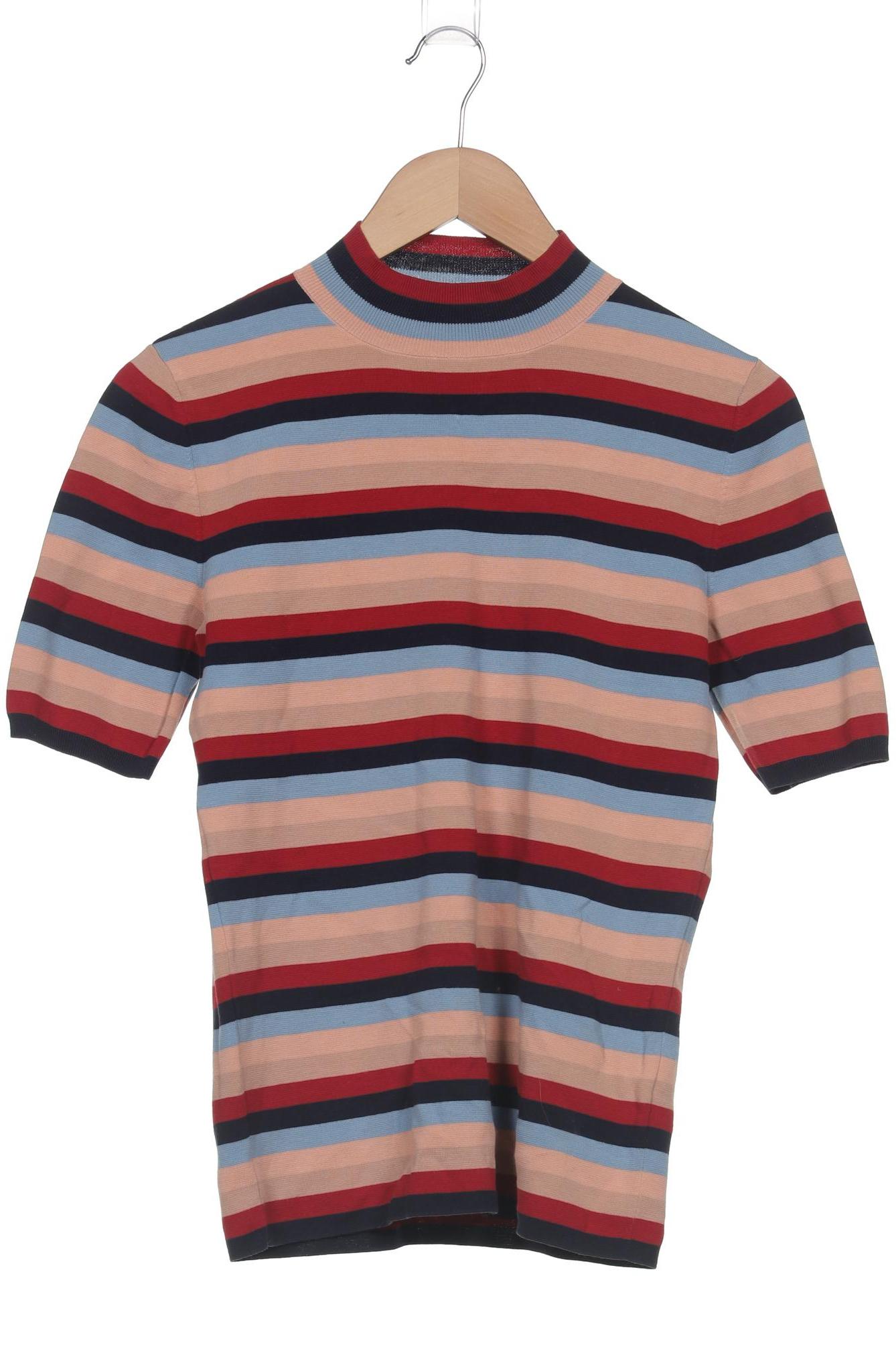 

Drykorn Damen T-Shirt, mehrfarbig, Gr. 42