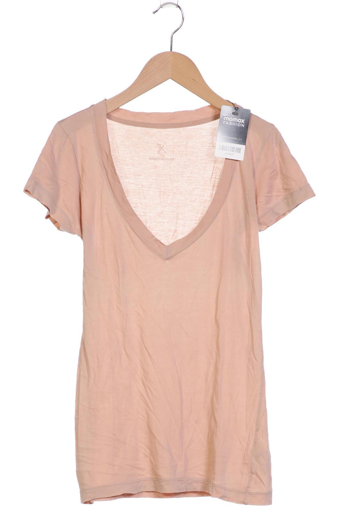 

Drykorn Damen T-Shirt, beige, Gr. 38