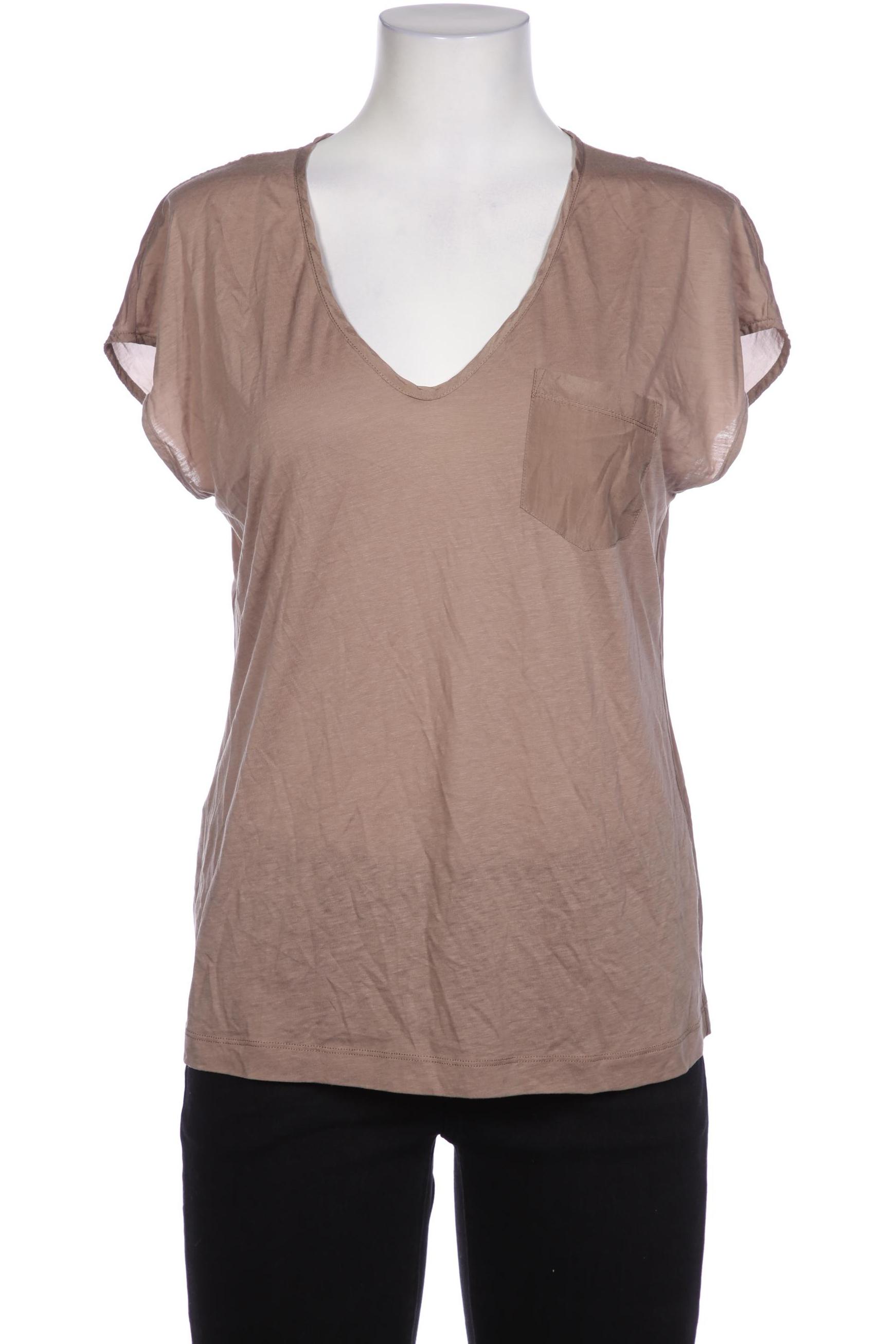 

Drykorn Damen T-Shirt, braun, Gr. 42