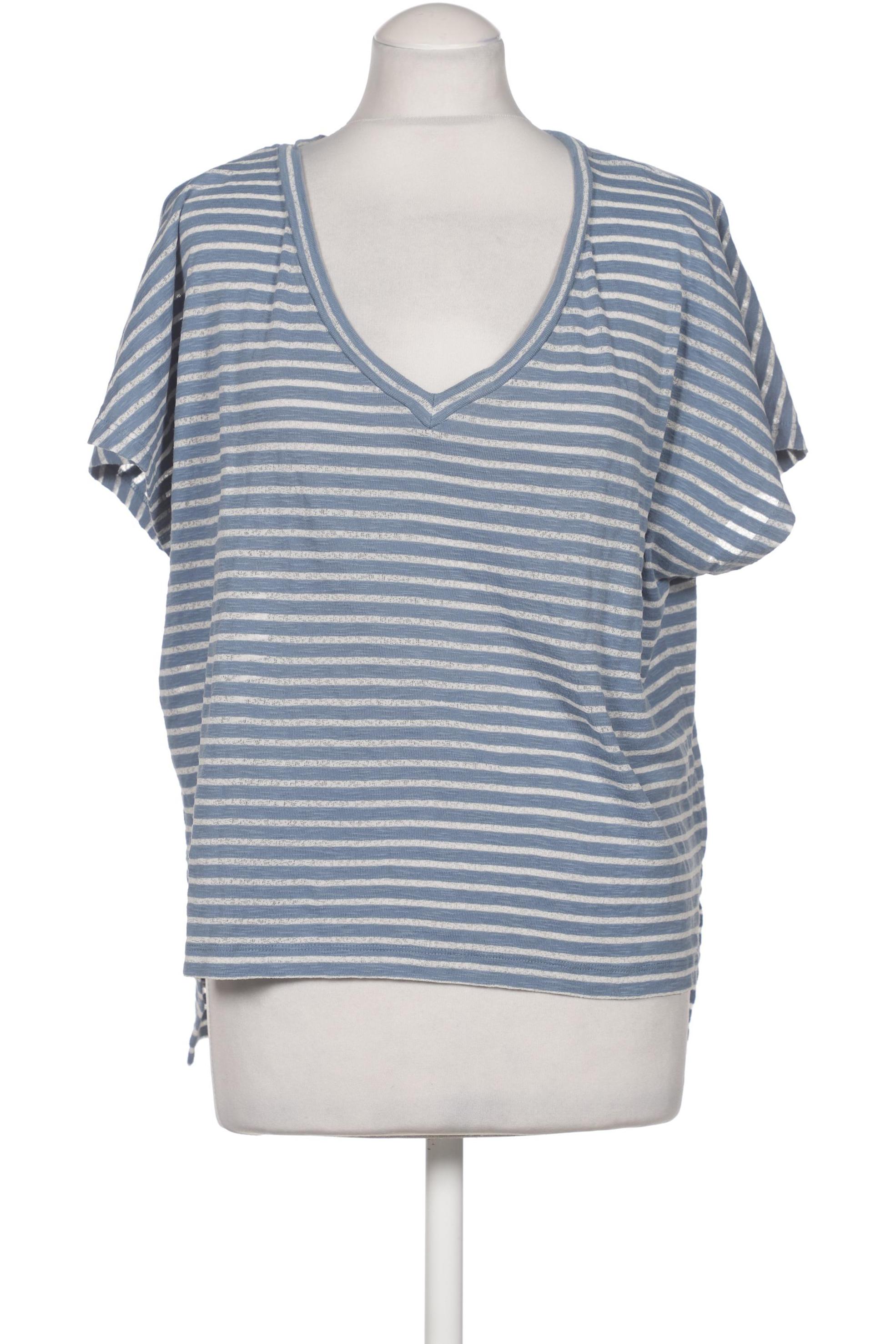 

Drykorn Damen T-Shirt, blau, Gr. 38