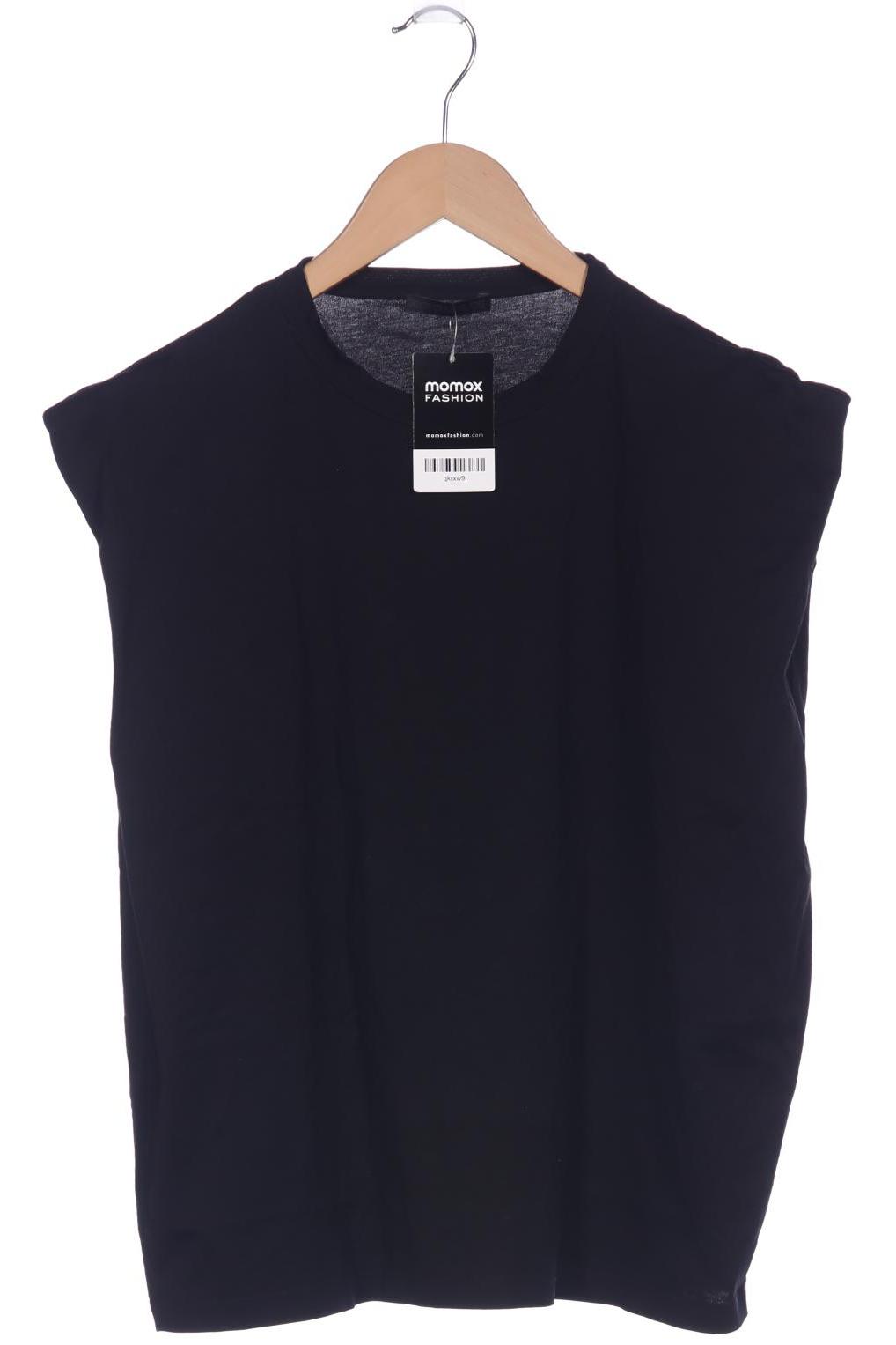 

Drykorn Damen T-Shirt, schwarz, Gr. 42