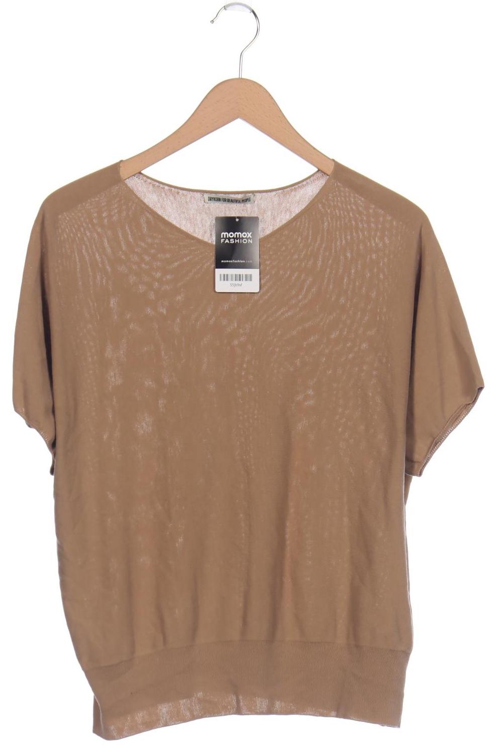 

Drykorn Damen T-Shirt, beige