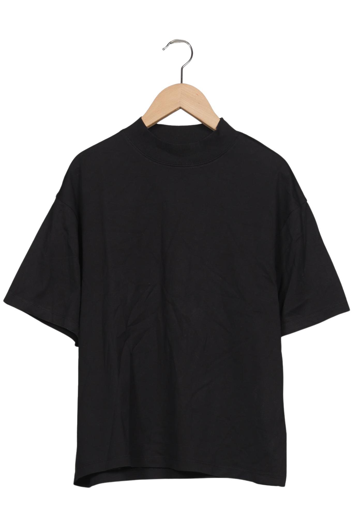 

Drykorn Damen T-Shirt, schwarz, Gr. 38