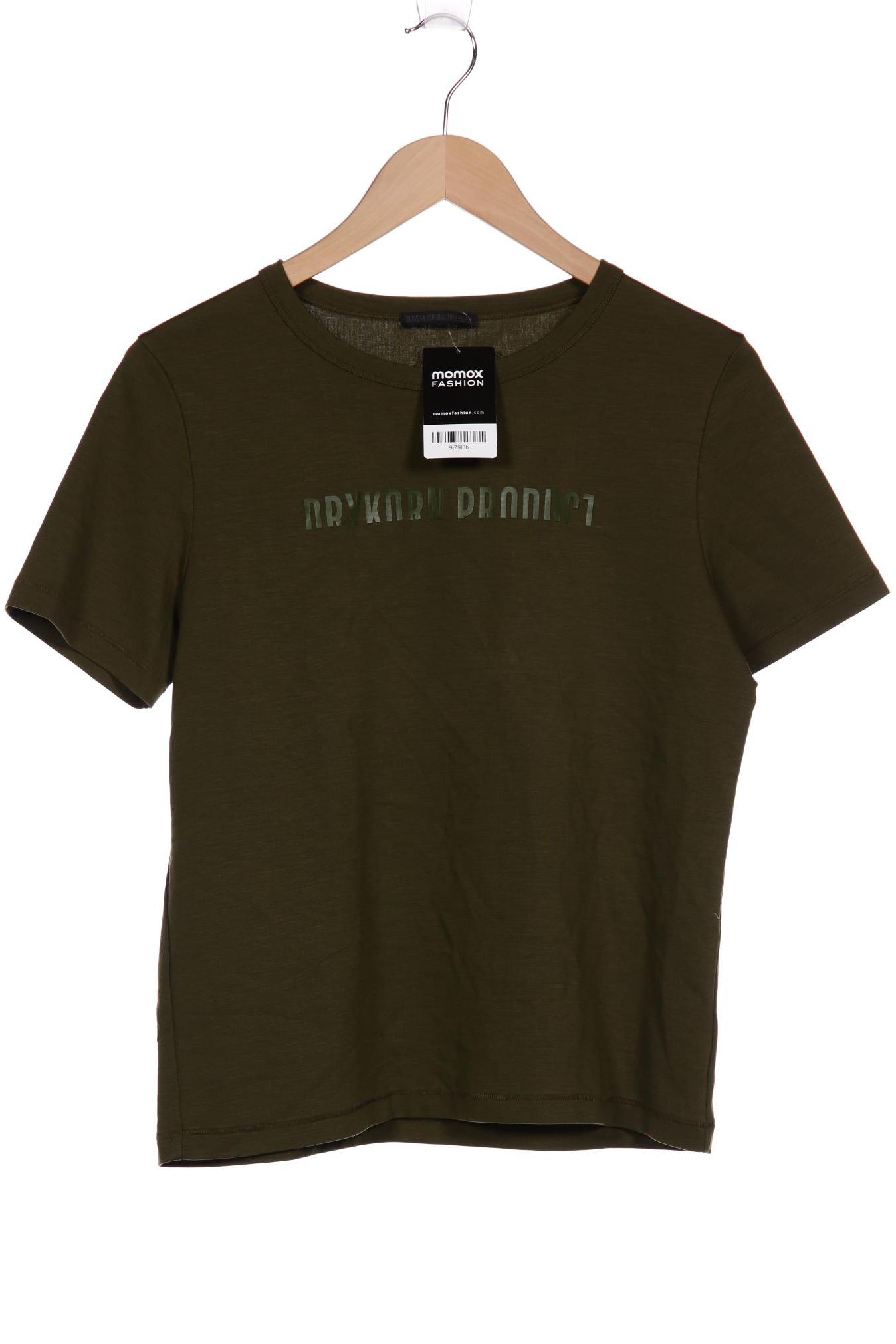 

Drykorn Damen T-Shirt, grün