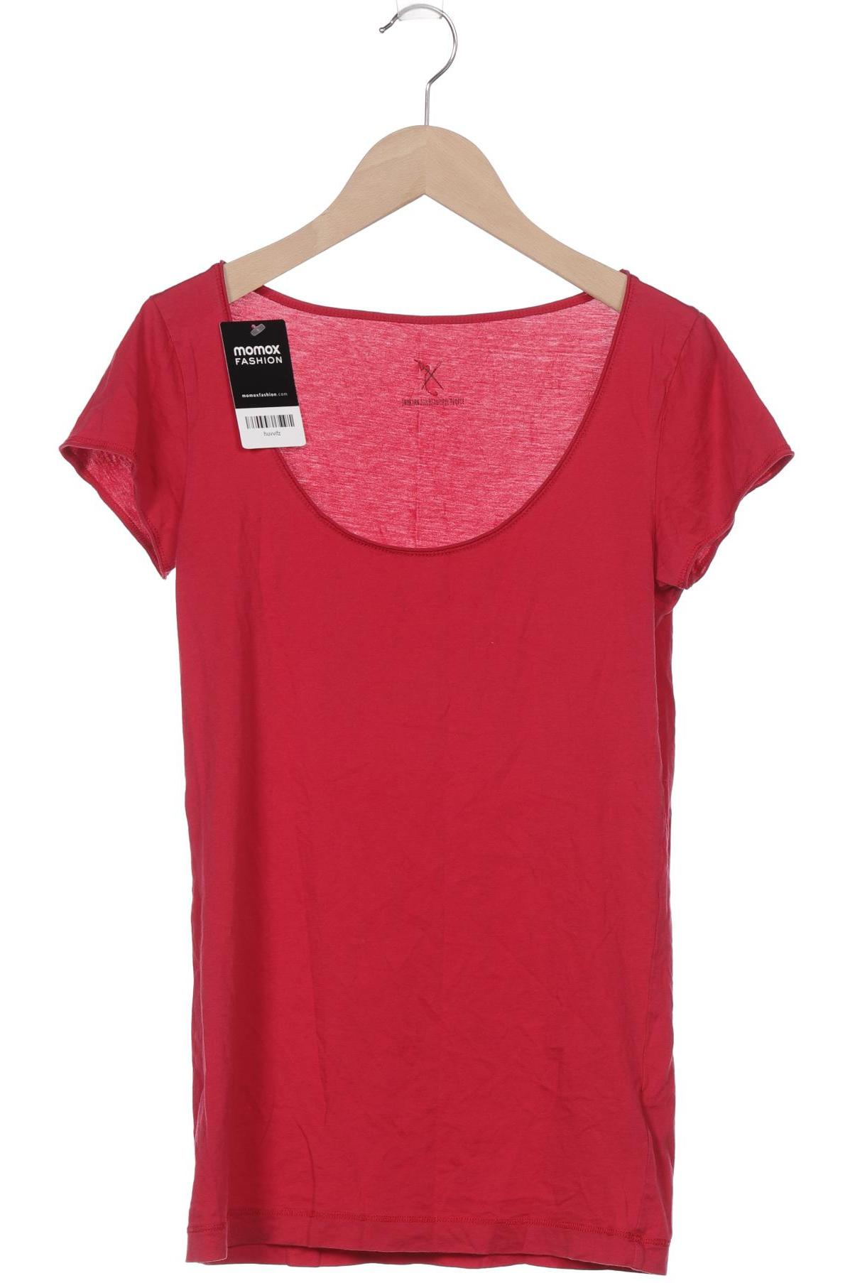 

Drykorn Damen T-Shirt, bordeaux, Gr. 38
