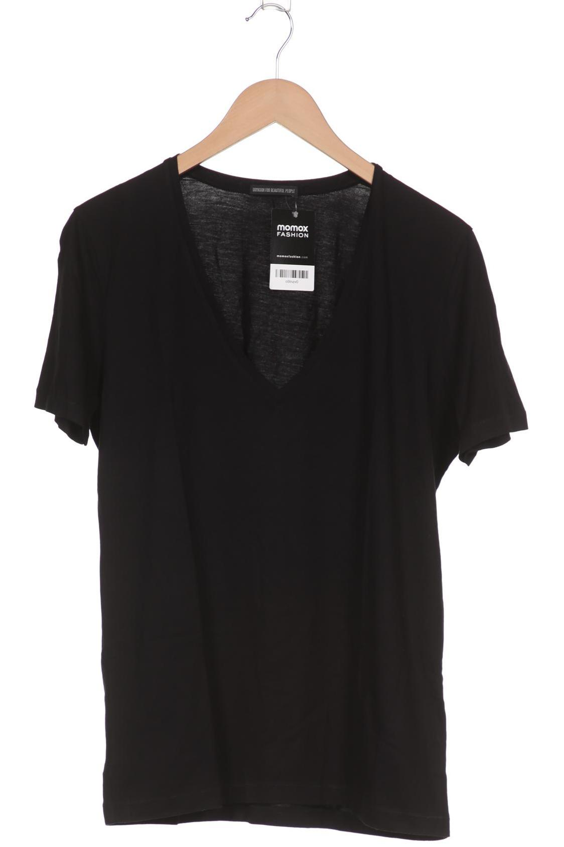 

Drykorn Damen T-Shirt, schwarz
