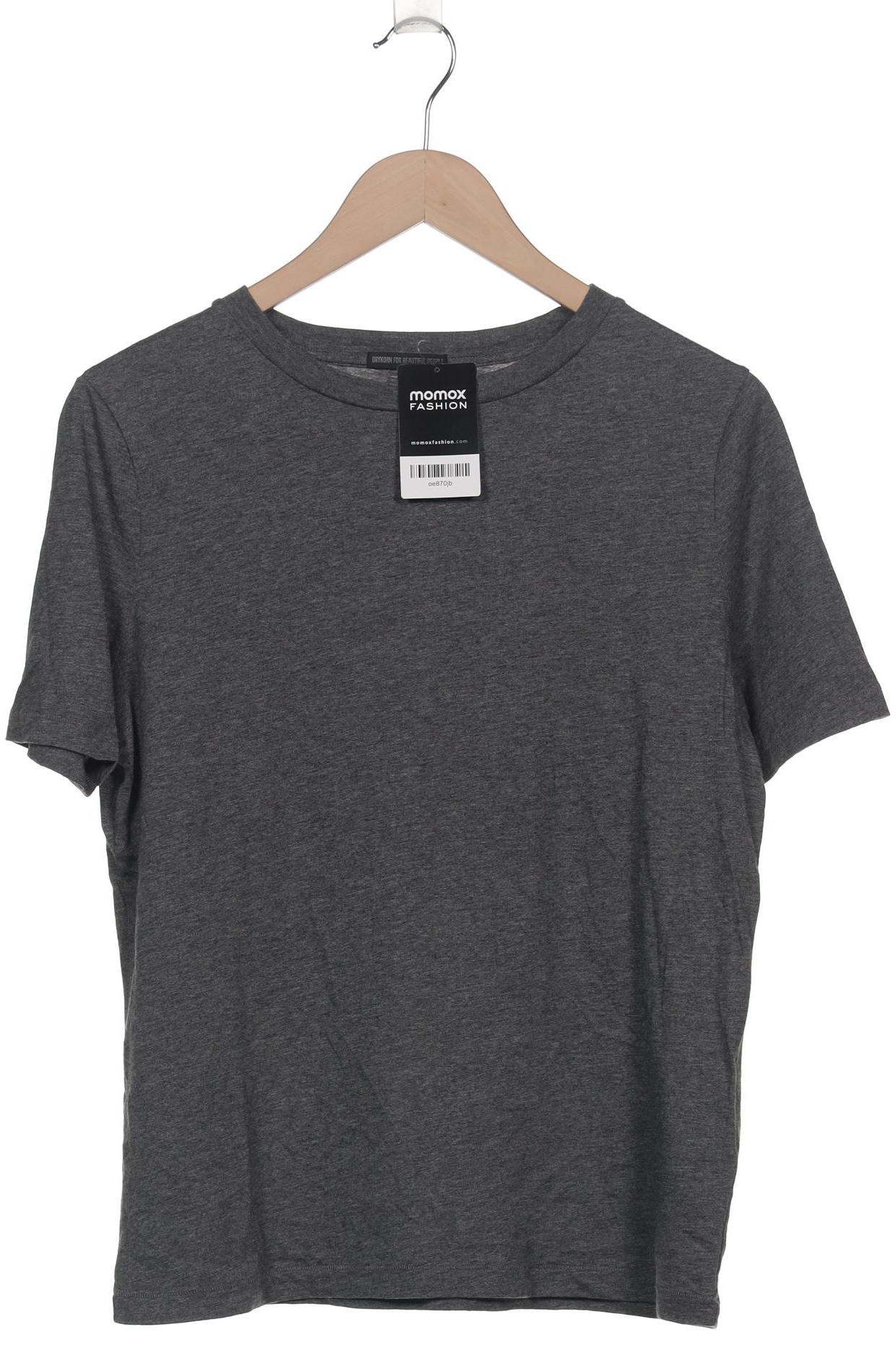 

Drykorn Damen T-Shirt, grau, Gr. 38