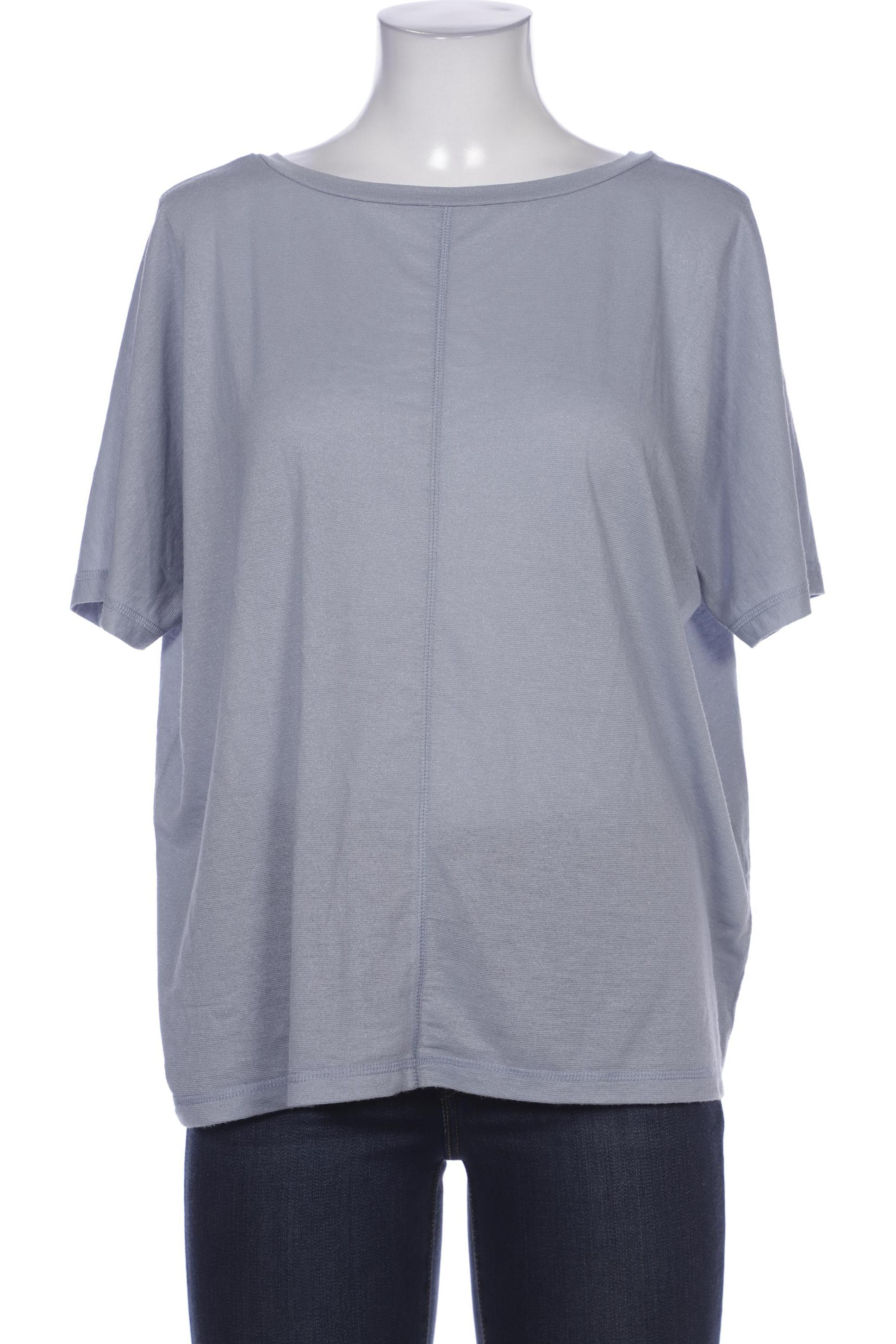 

Drykorn Damen T-Shirt, hellblau, Gr. 36
