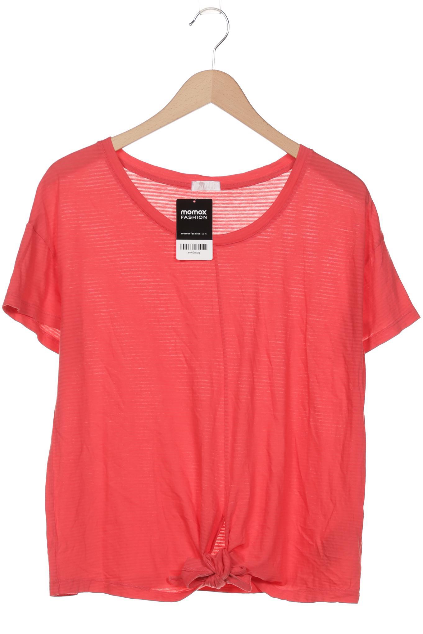 

Drykorn Damen T-Shirt, rot, Gr. 44