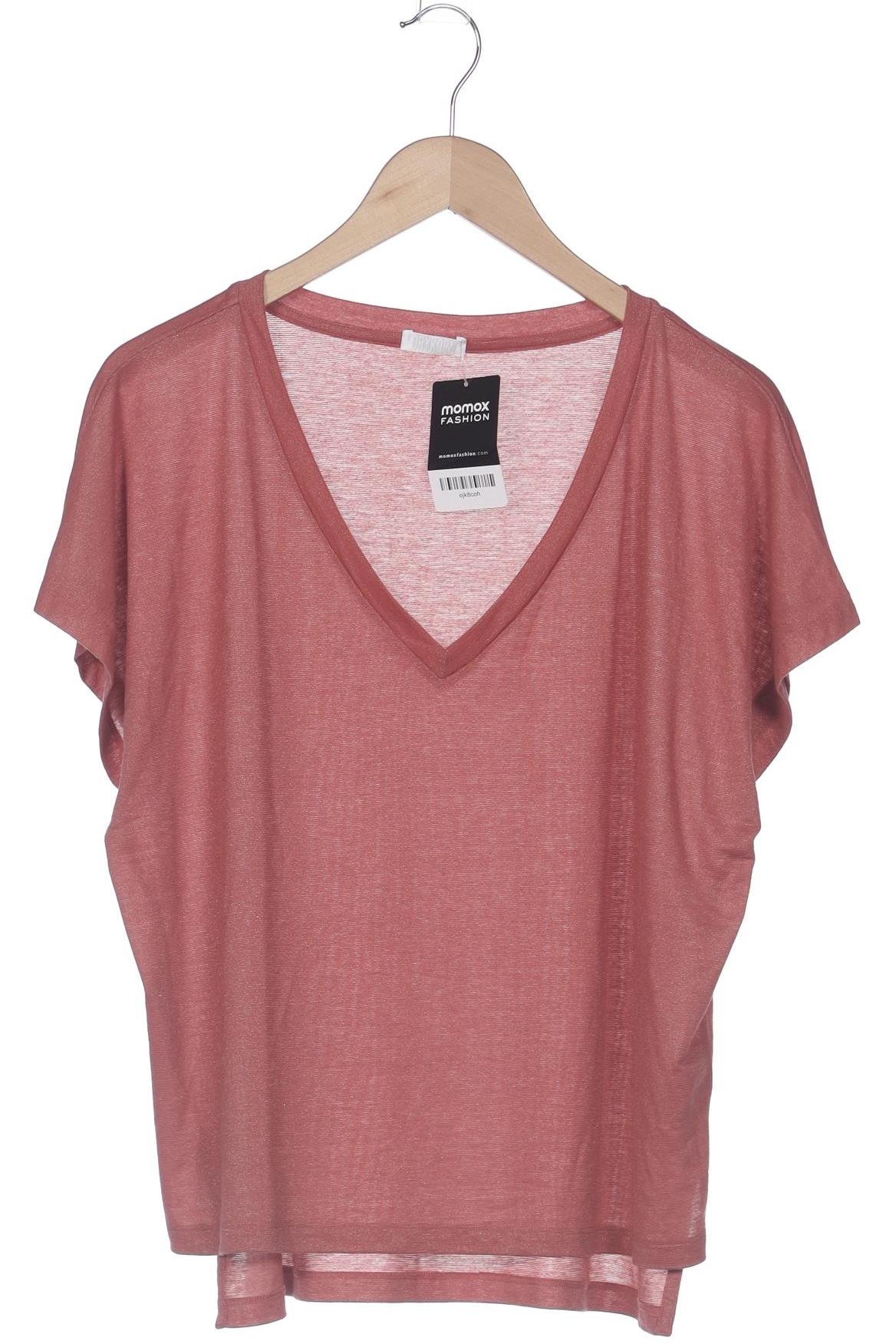 

Drykorn Damen T-Shirt, rot, Gr. 42