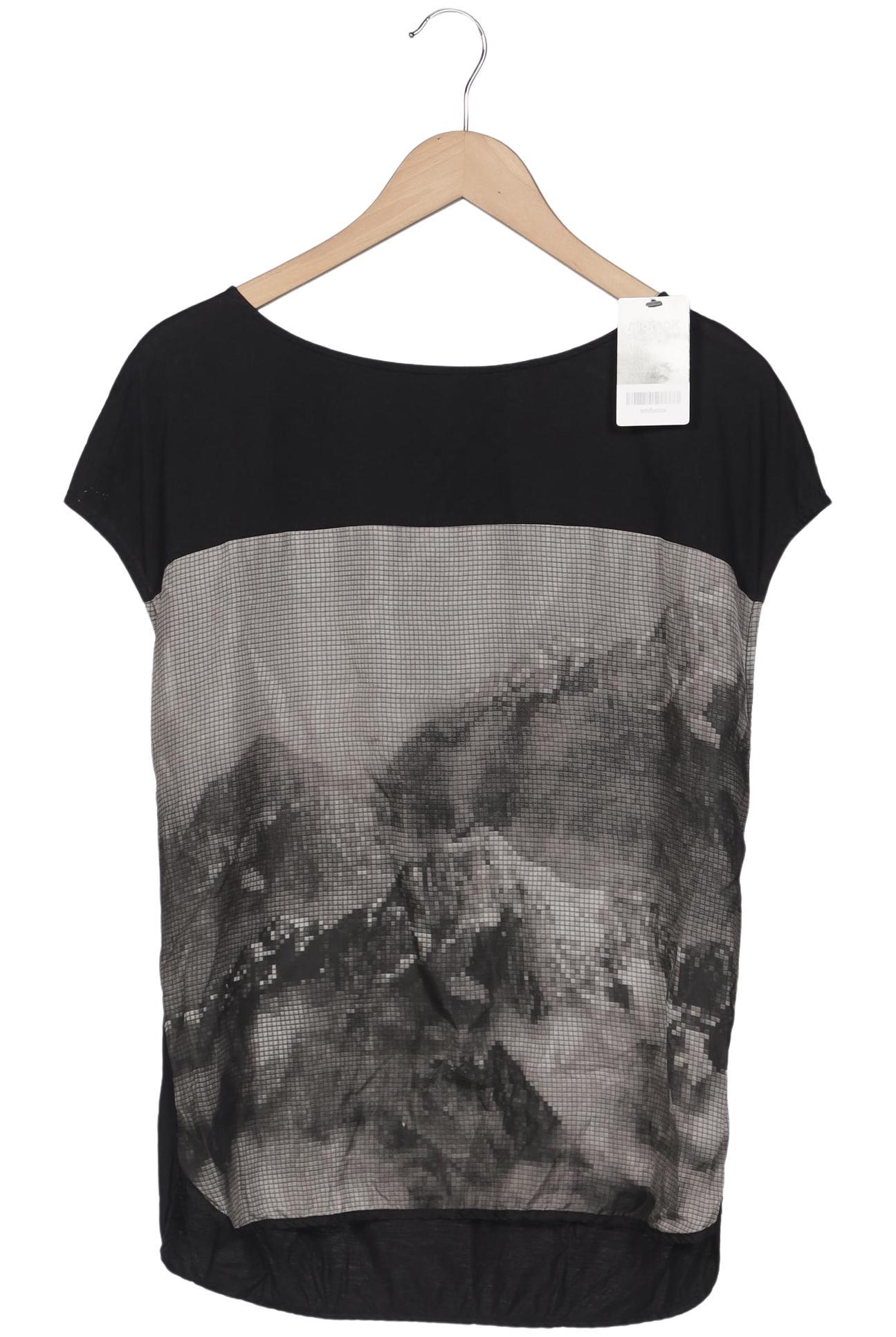 

Drykorn Damen T-Shirt, schwarz, Gr. 42