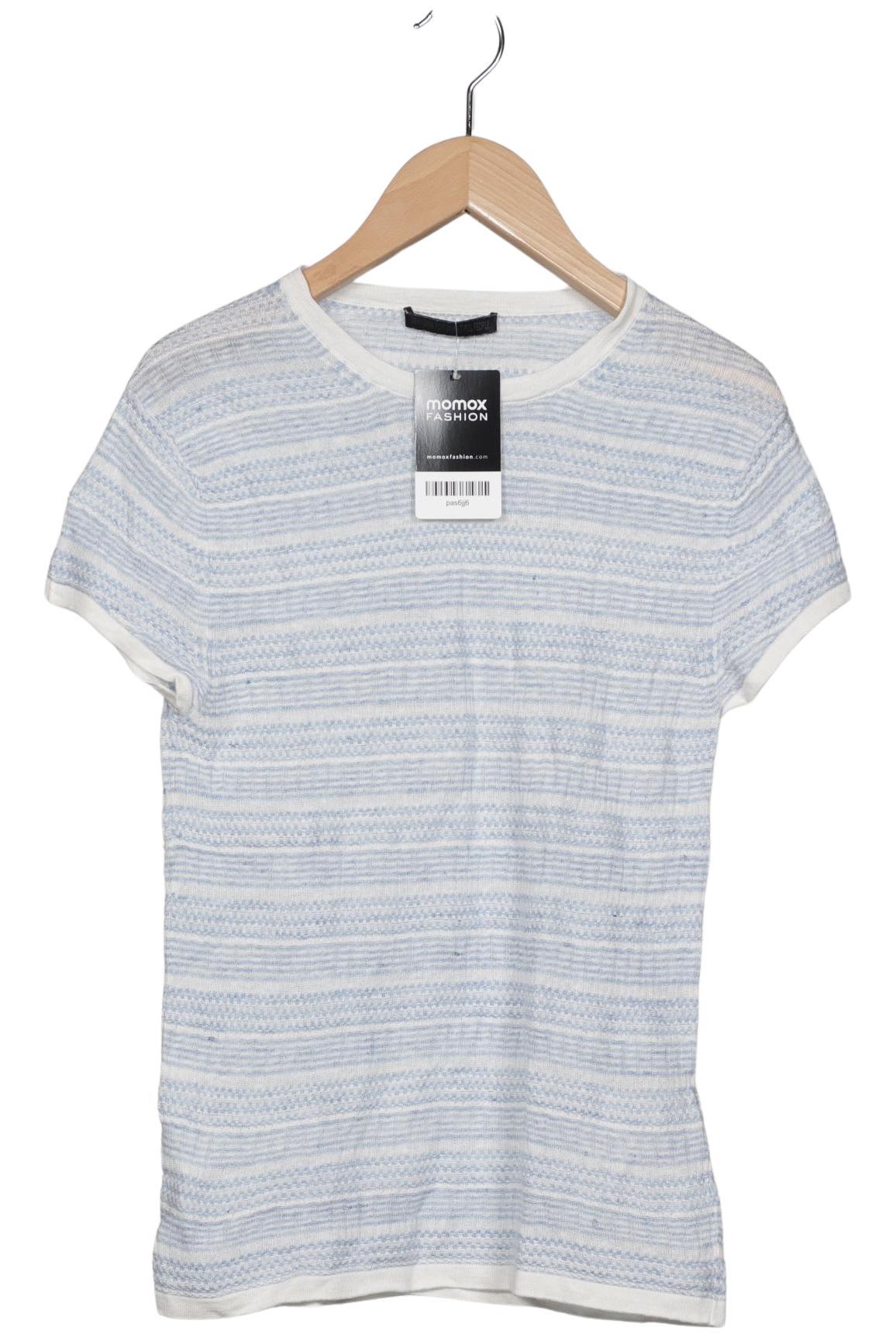 

Drykorn Damen T-Shirt, blau, Gr. 34