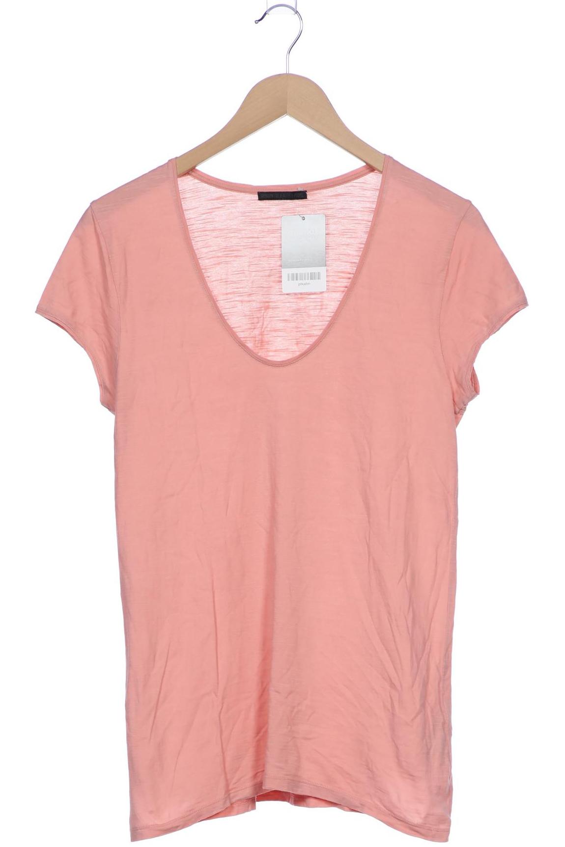 

Drykorn Damen T-Shirt, pink, Gr. 38