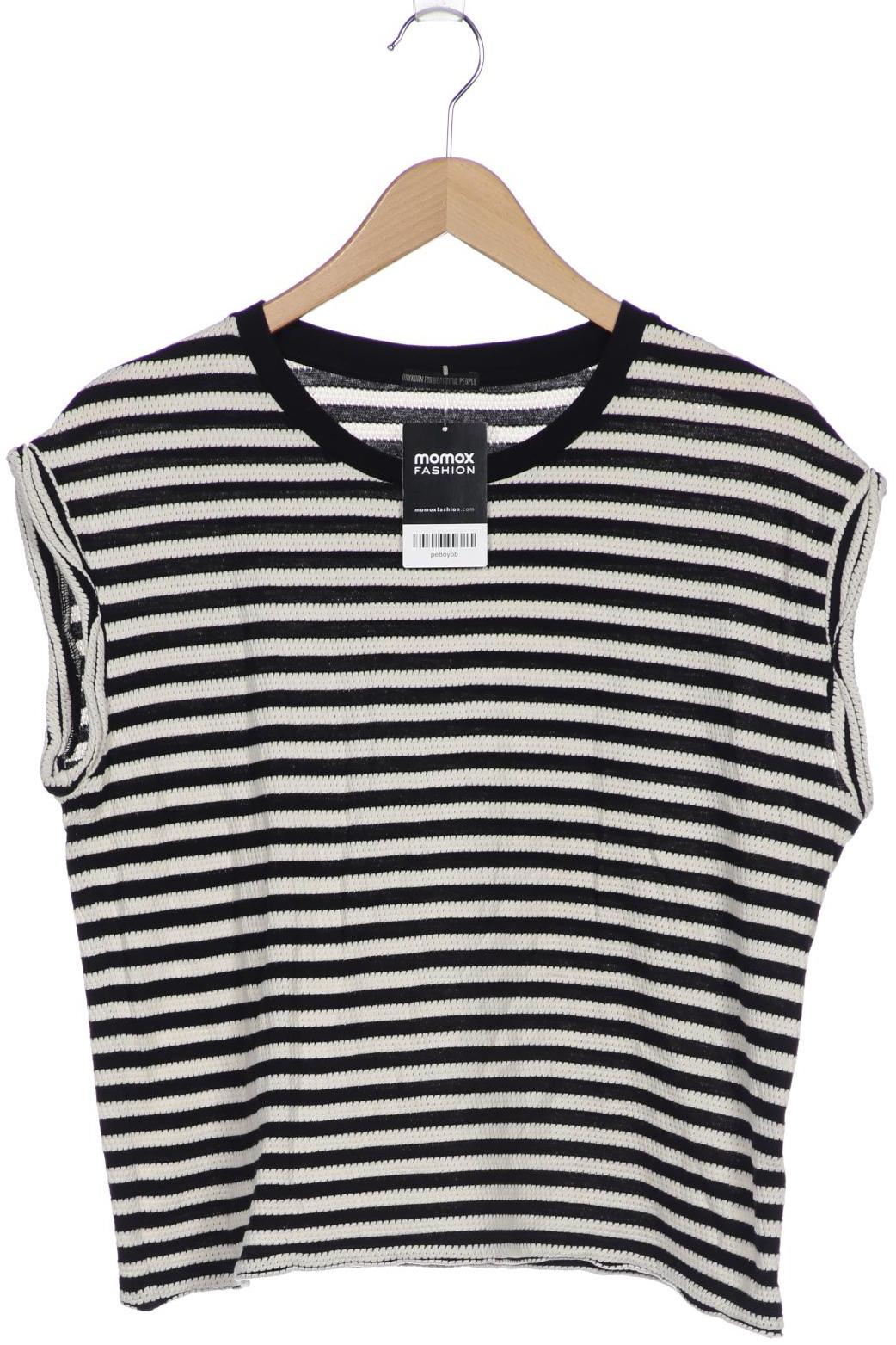 

Drykorn Damen T-Shirt, schwarz