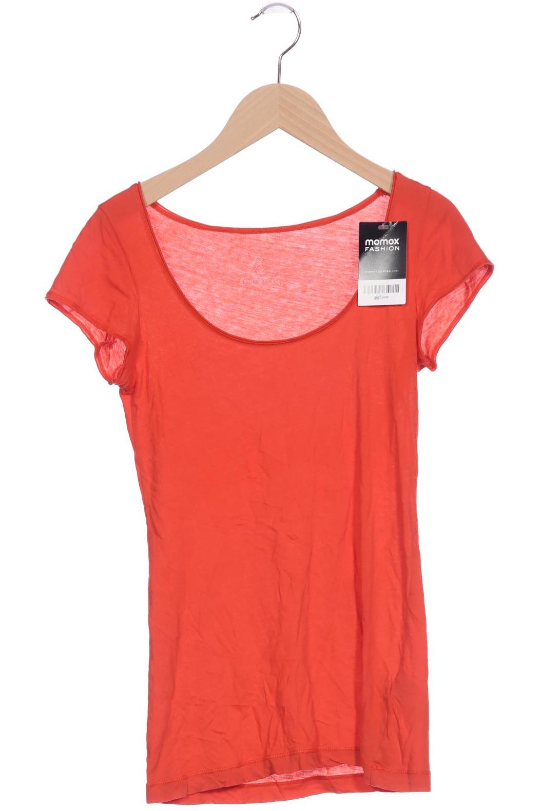 

Drykorn Damen T-Shirt, rot, Gr. 34