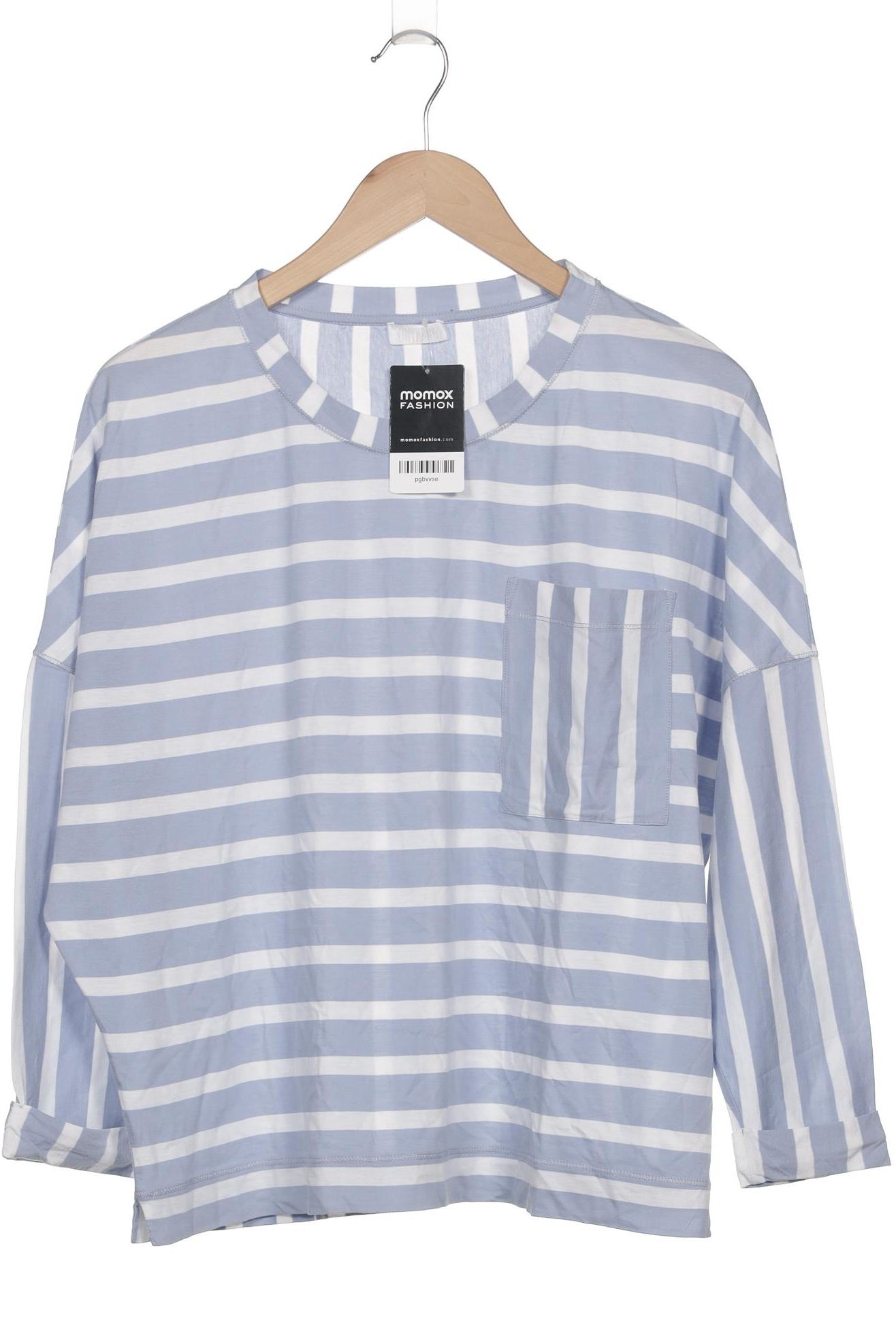 

Drykorn Damen T-Shirt, hellblau, Gr. 42