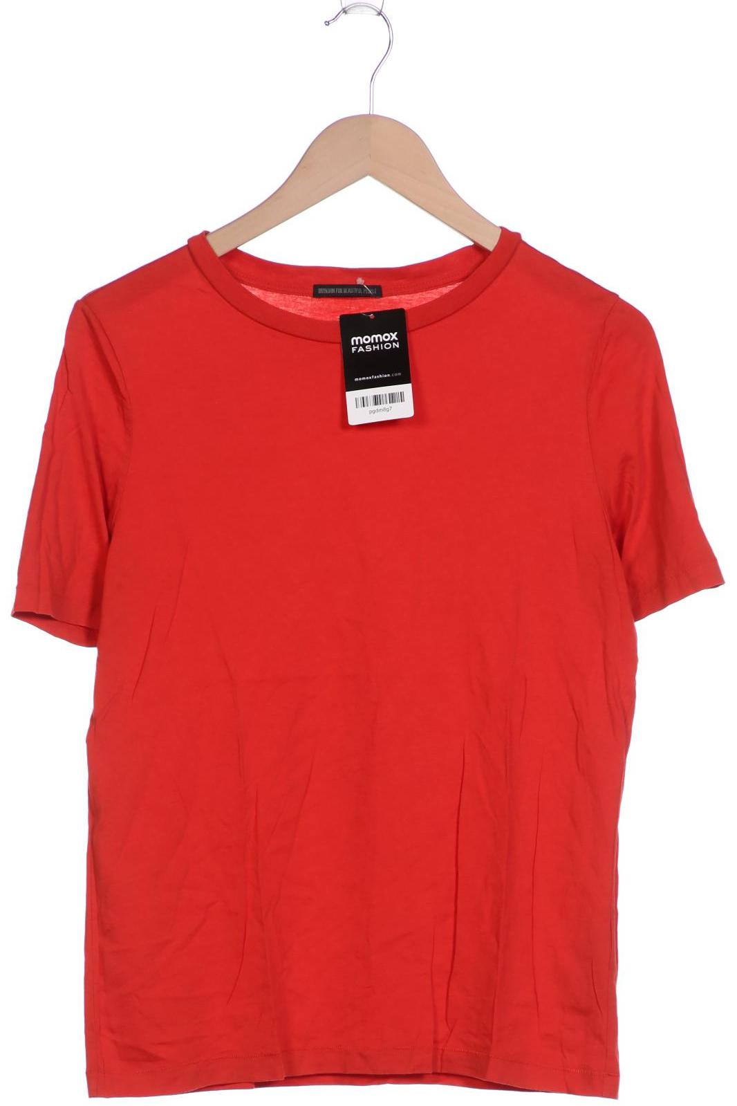 

Drykorn Damen T-Shirt, orange