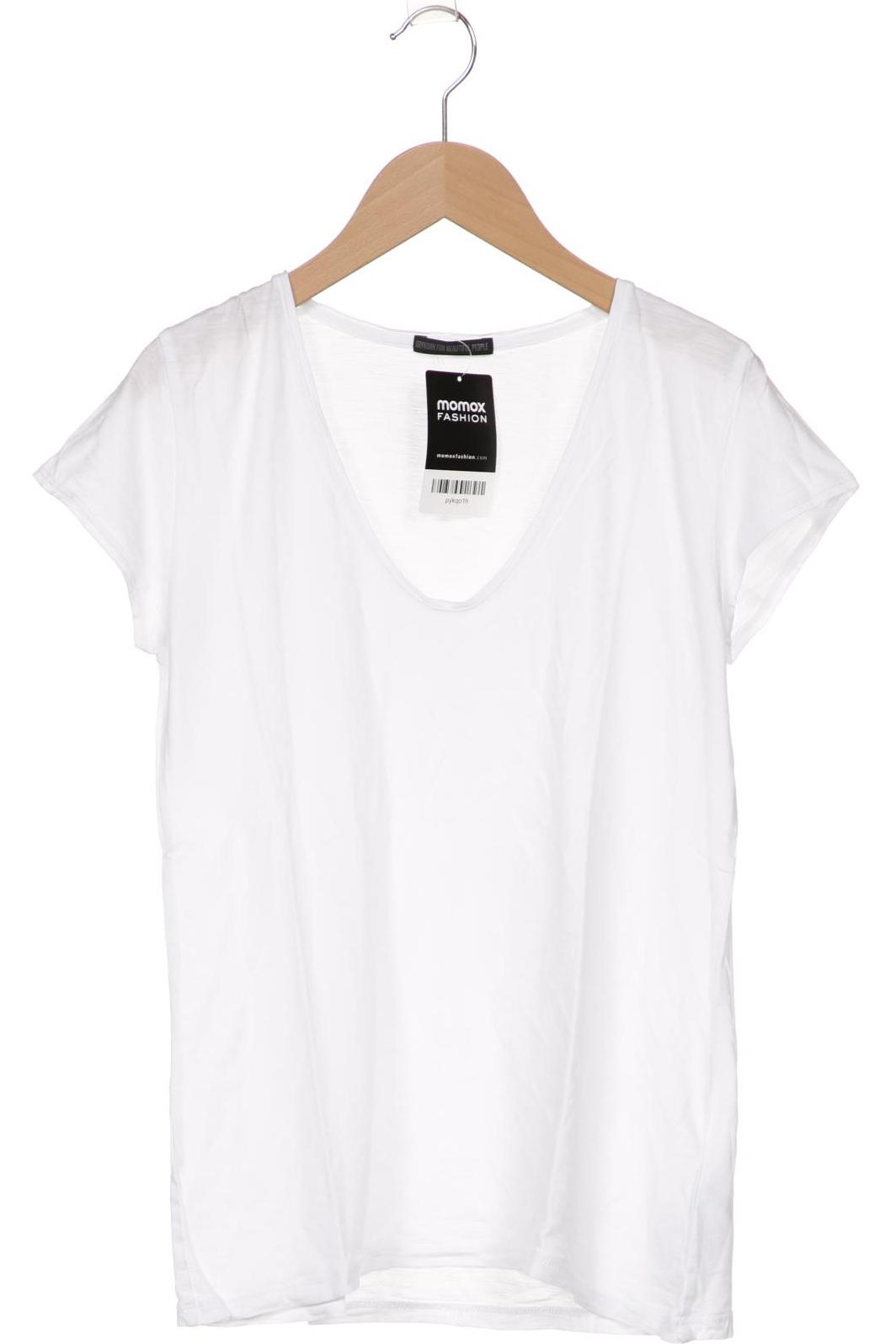 

Drykorn Damen T-Shirt, weiß