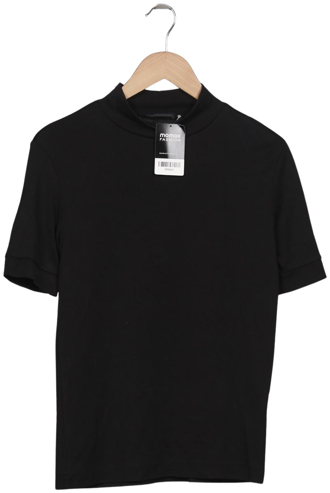 

Drykorn Damen T-Shirt, schwarz, Gr. 42