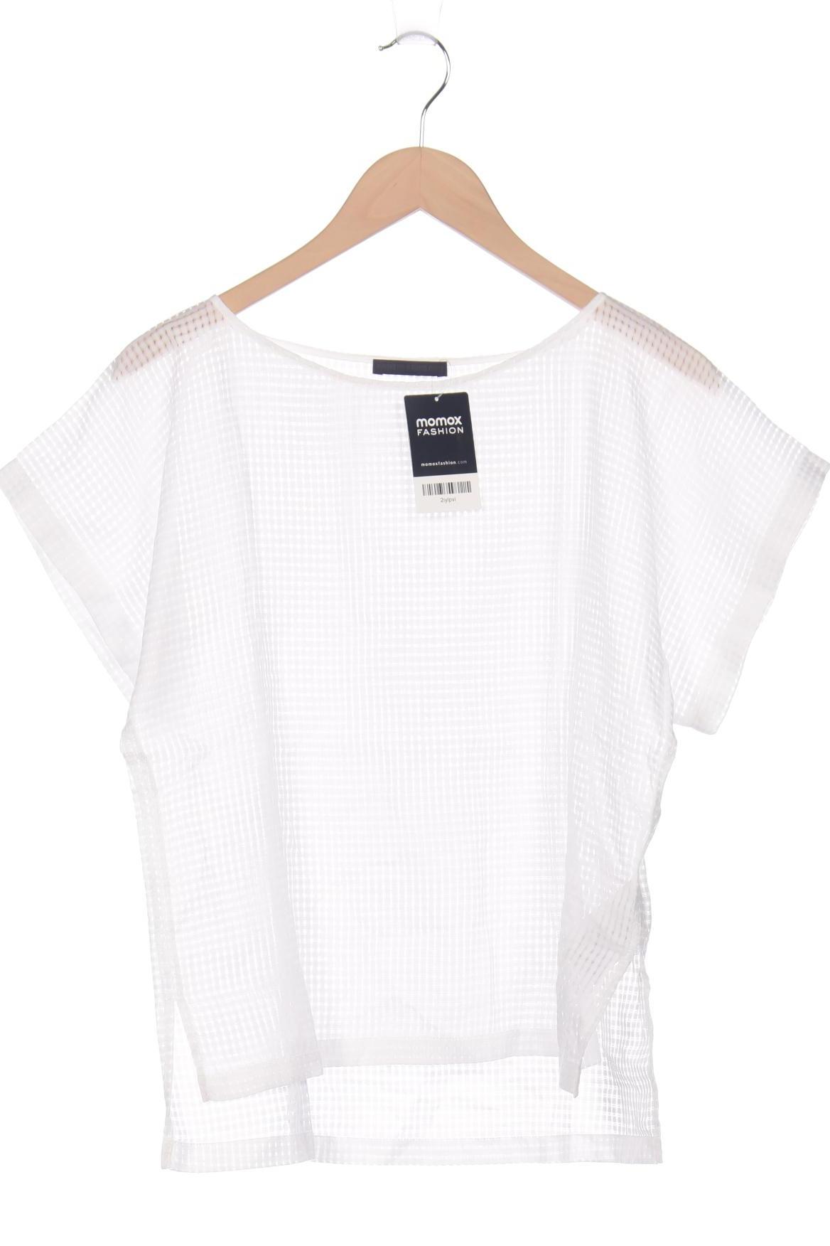 

Drykorn Damen T-Shirt, weiß, Gr. 34