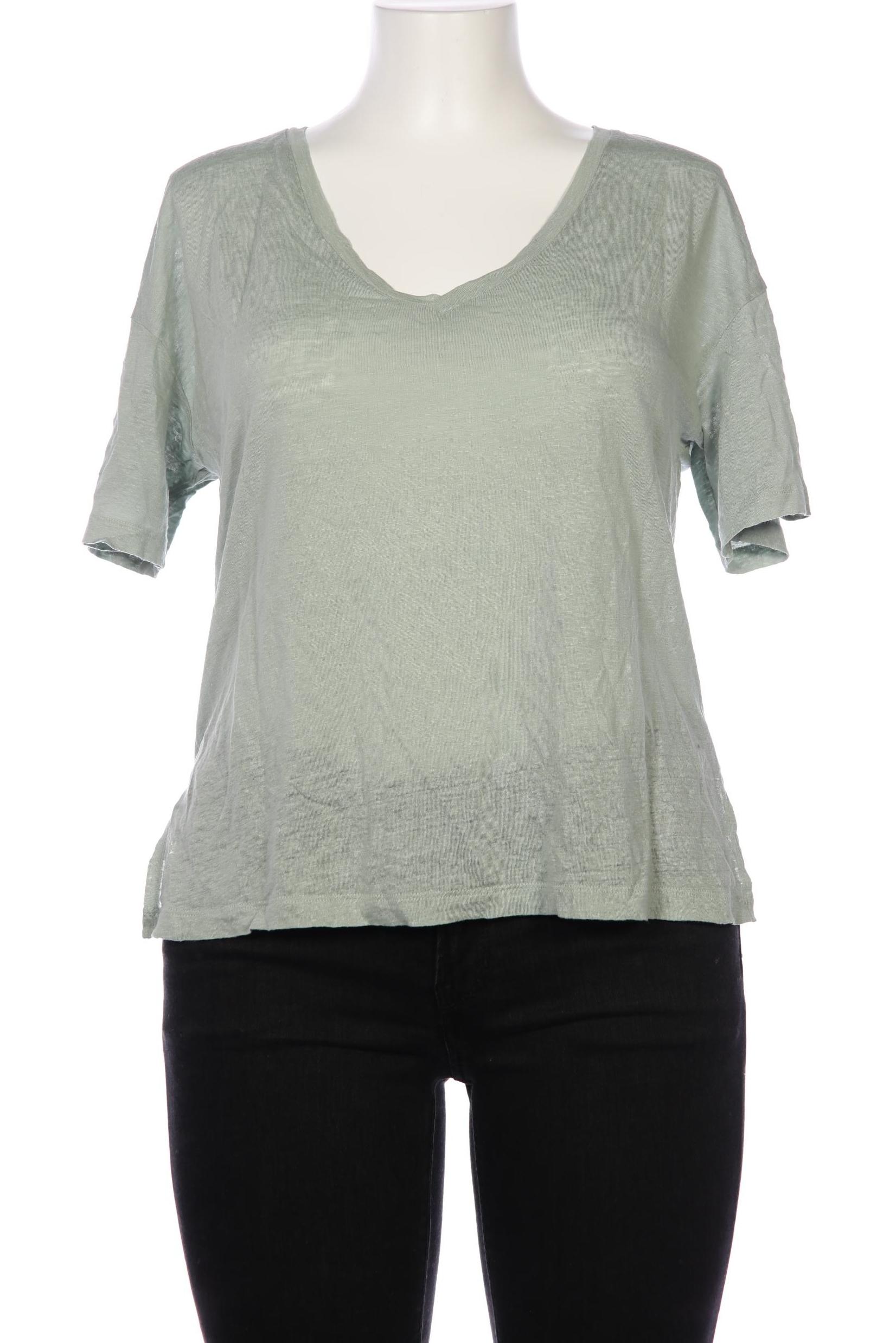 

Drykorn Damen T-Shirt, türkis, Gr. 44