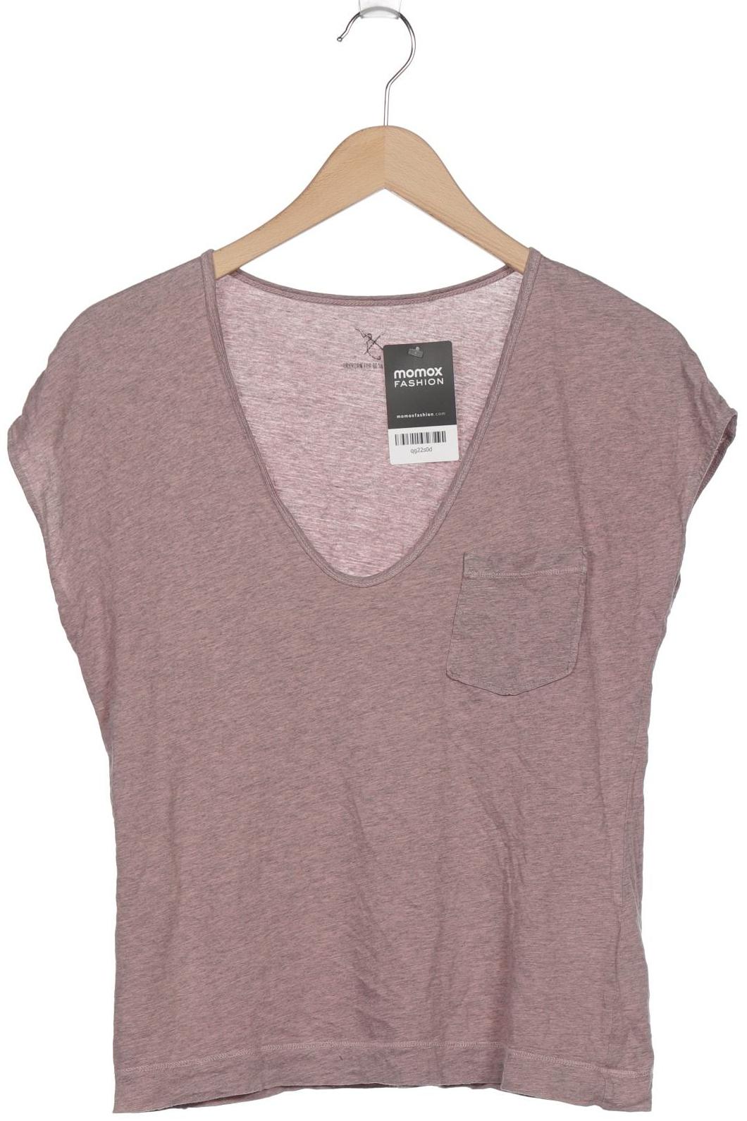 

Drykorn Damen T-Shirt, pink