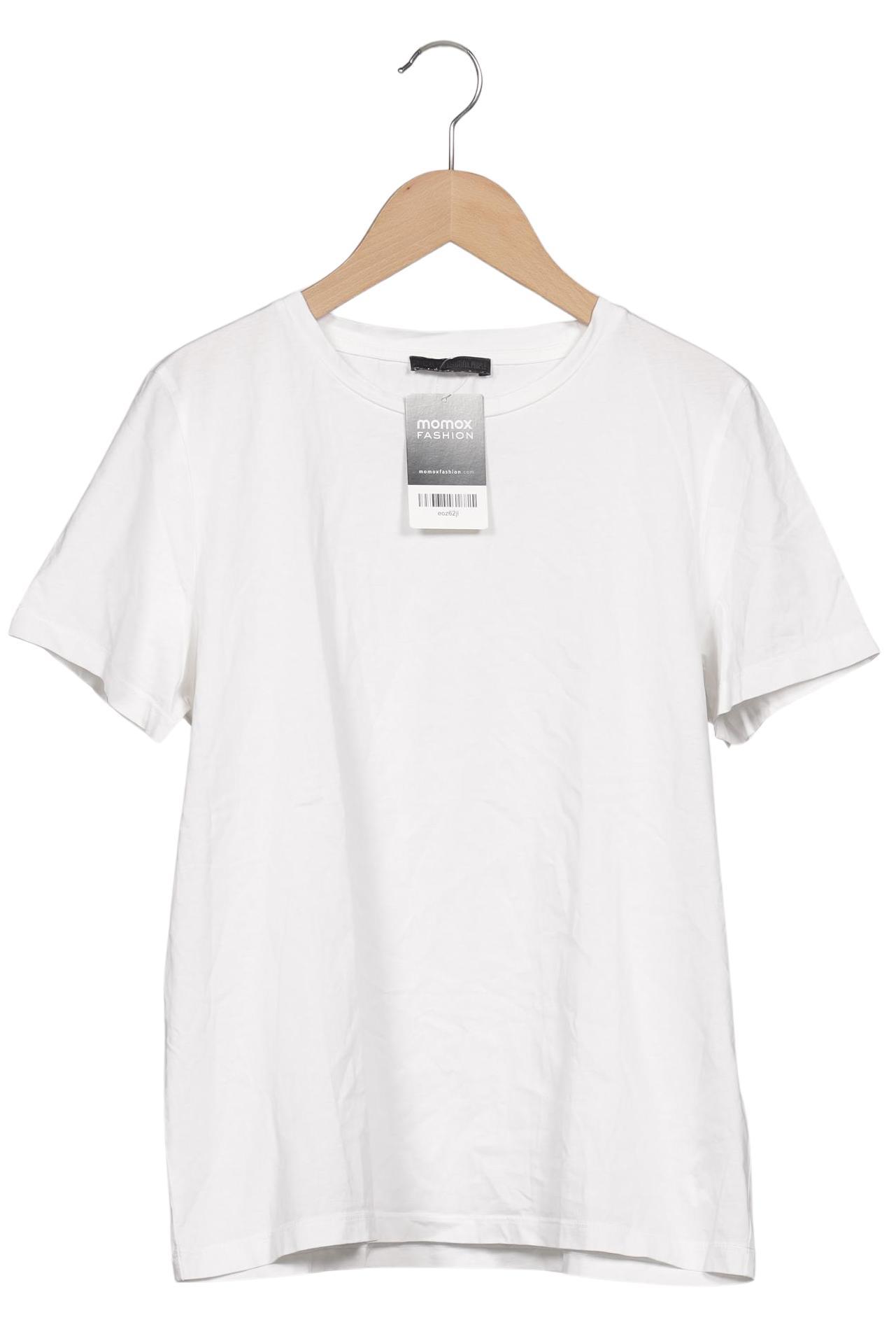 

Drykorn Damen T-Shirt, weiß, Gr. 38