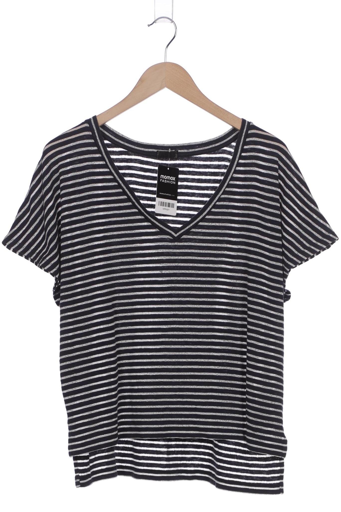 

Drykorn Damen T-Shirt, marineblau, Gr. 44
