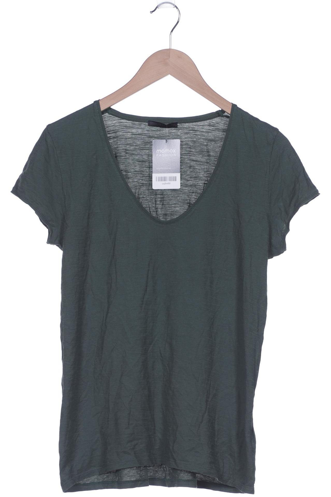 

Drykorn Damen T-Shirt, grün