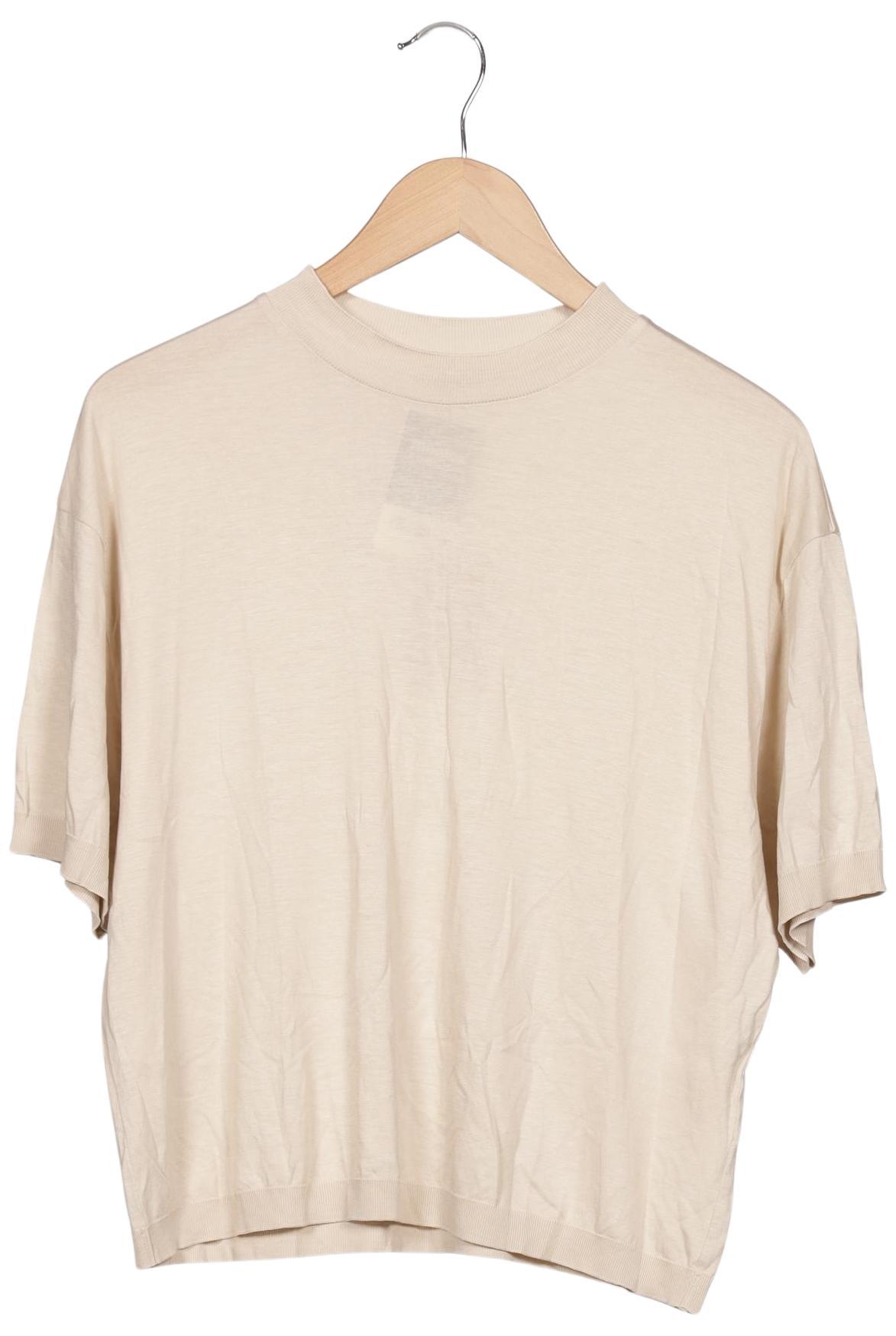 

Drykorn Damen T-Shirt, beige, Gr. 38