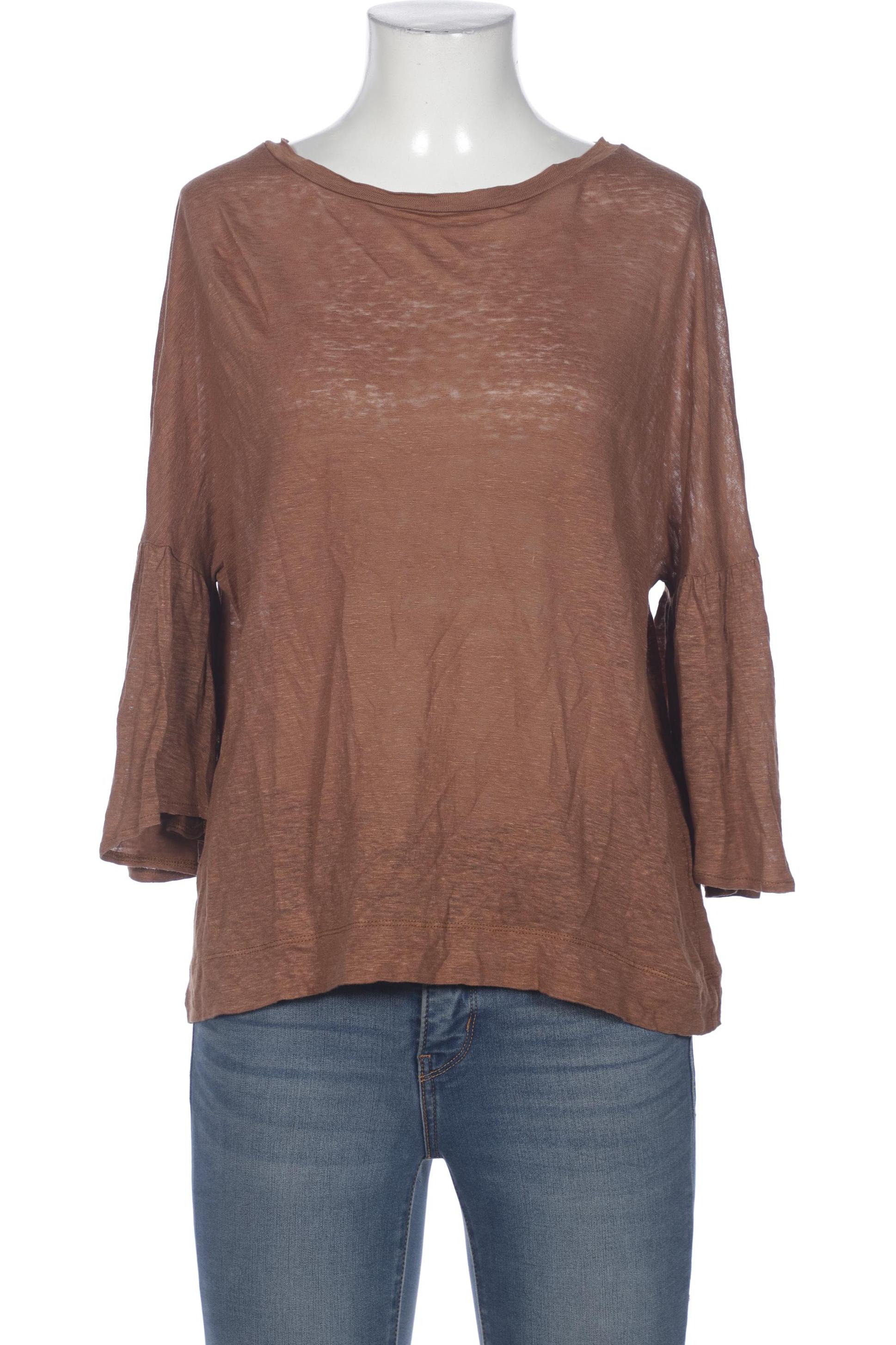 

Drykorn Damen T-Shirt, braun