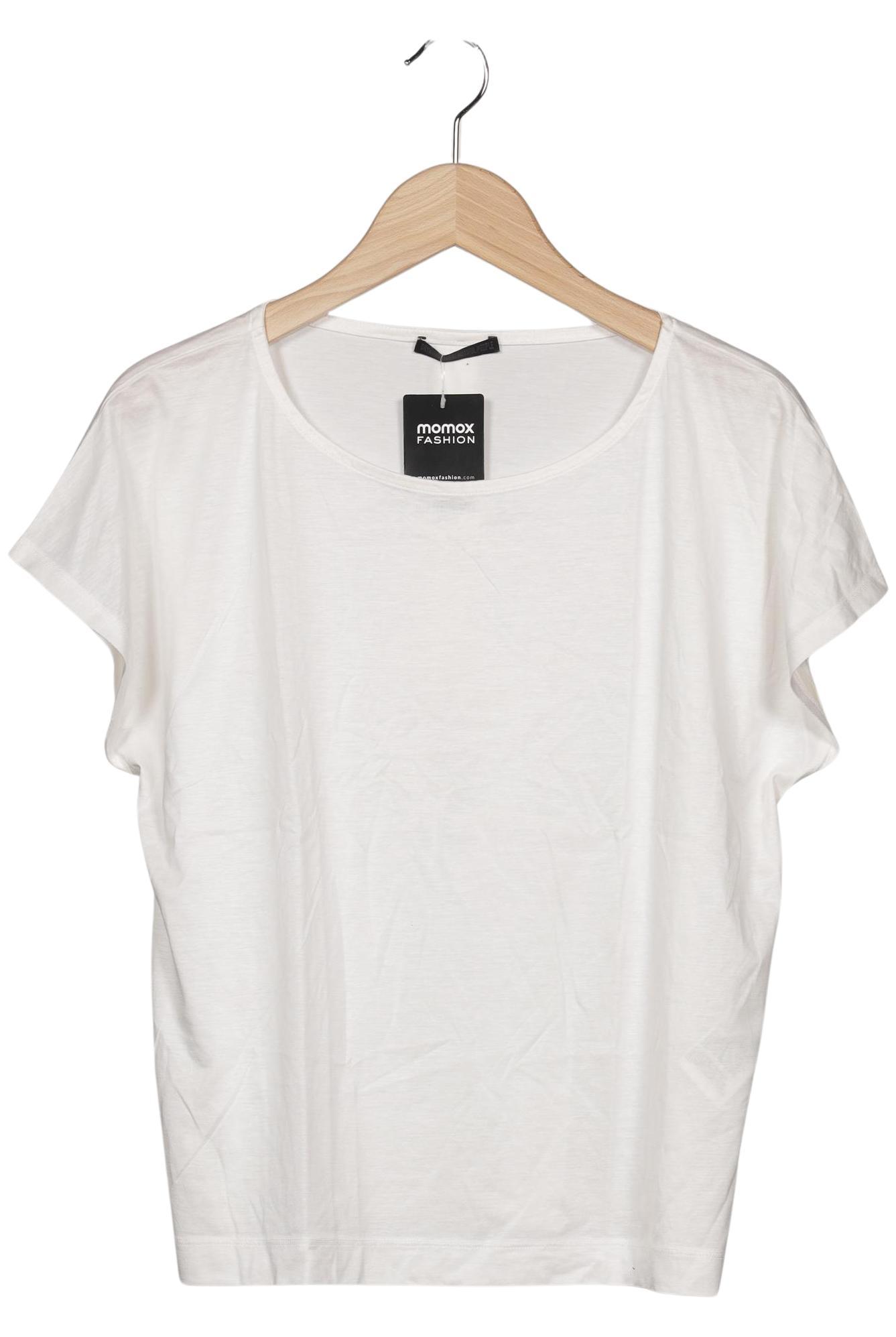 

Drykorn Damen T-Shirt, weiß, Gr. 38