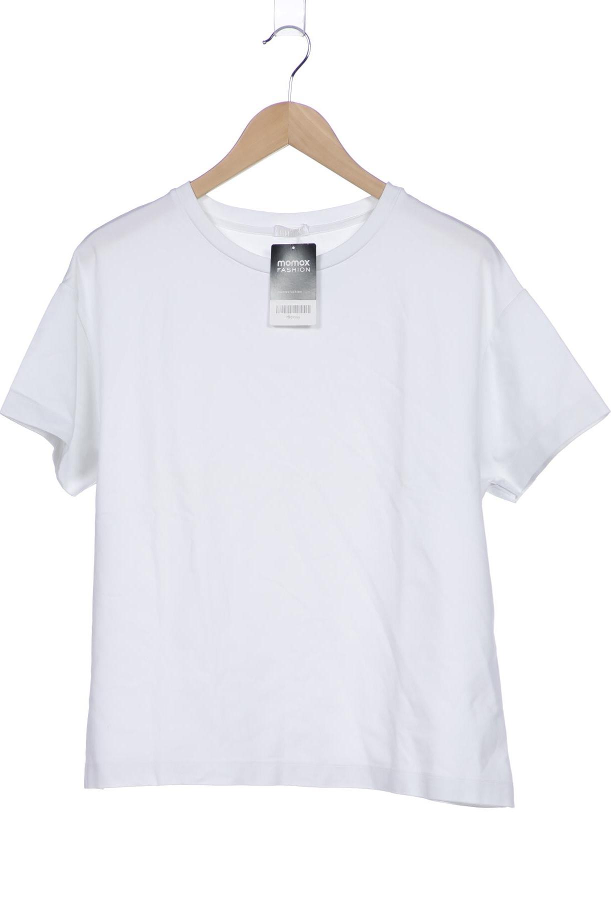 

Drykorn Damen T-Shirt, weiß, Gr. 44