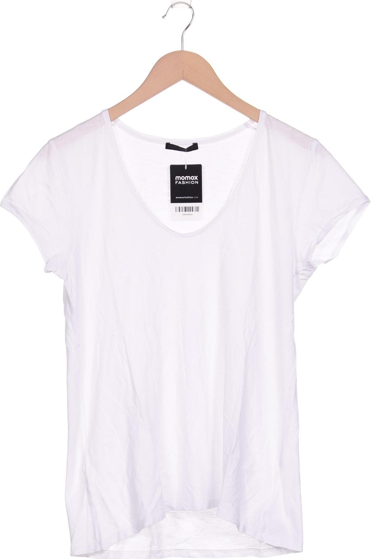 

Drykorn Damen T-Shirt, weiß